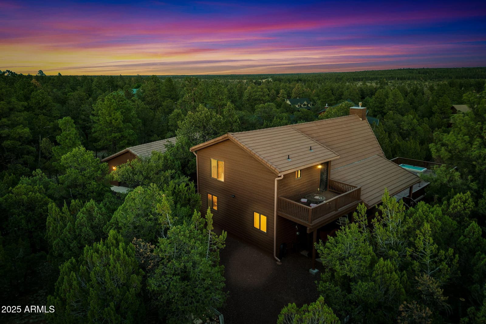 2781 AIR PARK Drive, Overgaard, AZ 85933 — photo 5 of 42