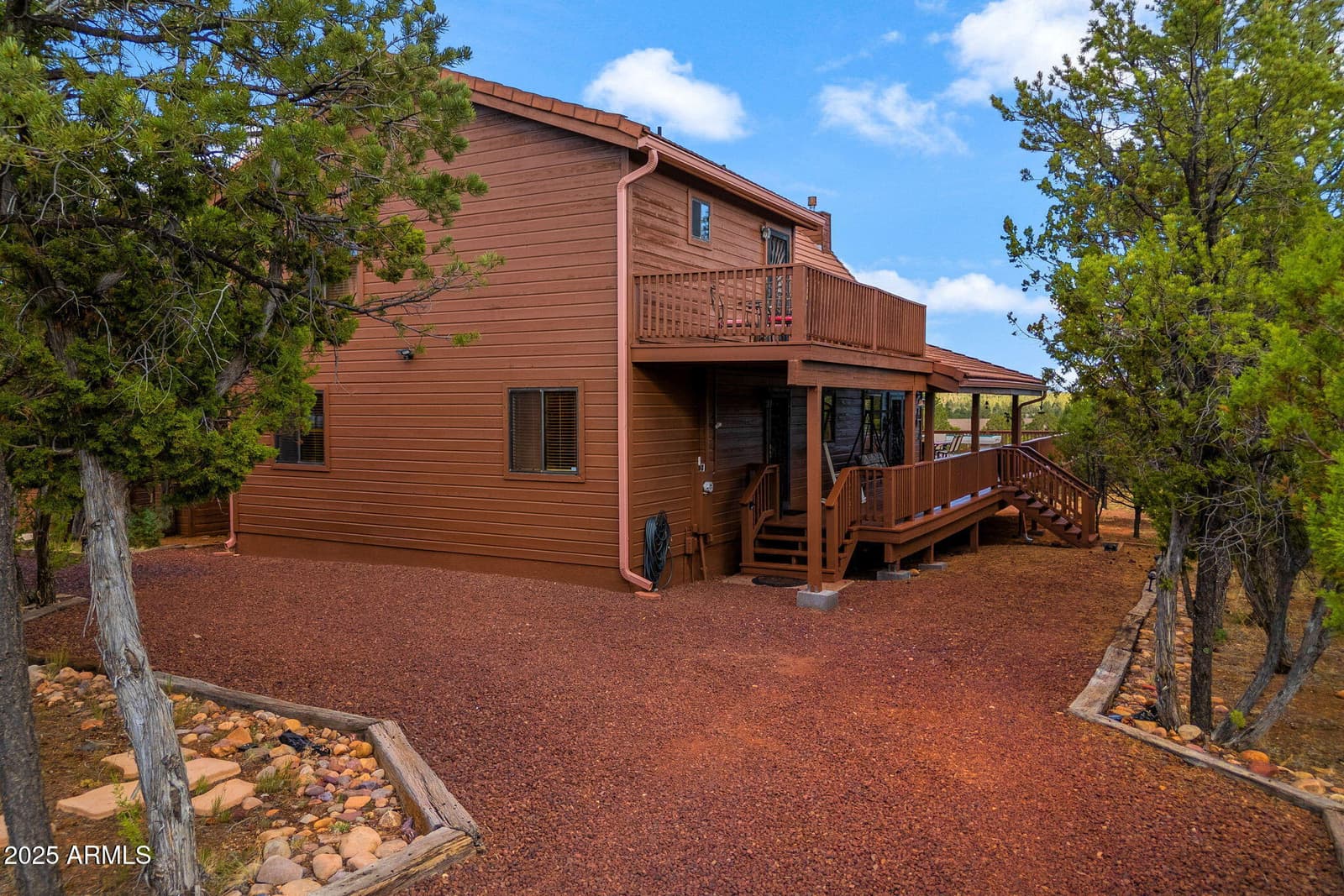 2781 AIR PARK Drive, Overgaard, AZ 85933 — photo 10 of 42