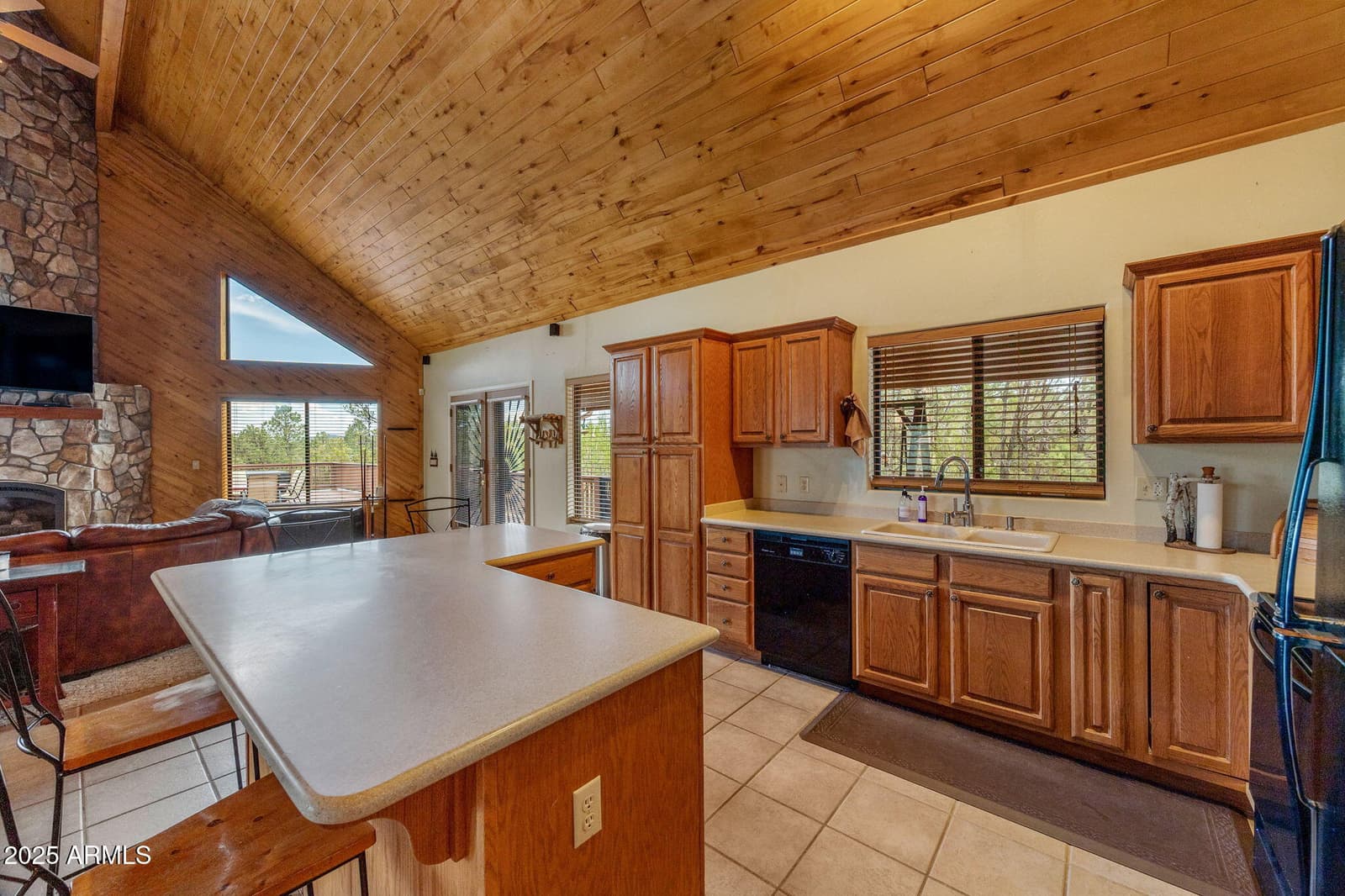 2781 AIR PARK Drive, Overgaard, AZ 85933 — photo 20 of 42