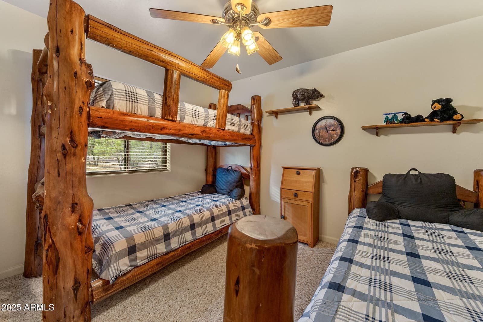 2781 AIR PARK Drive, Overgaard, AZ 85933 — photo 23 of 42