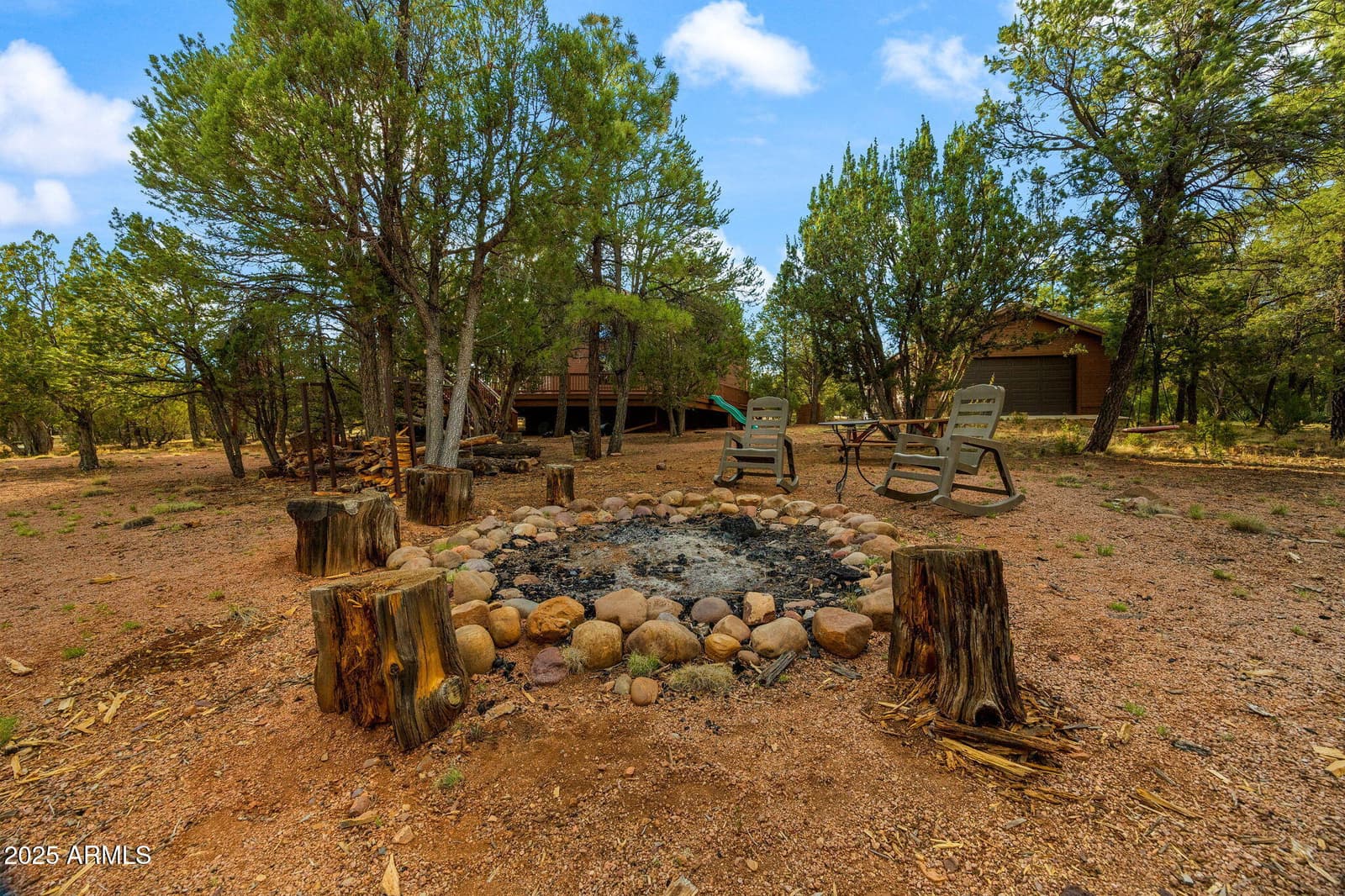 2781 AIR PARK Drive, Overgaard, AZ 85933 — photo 33 of 42