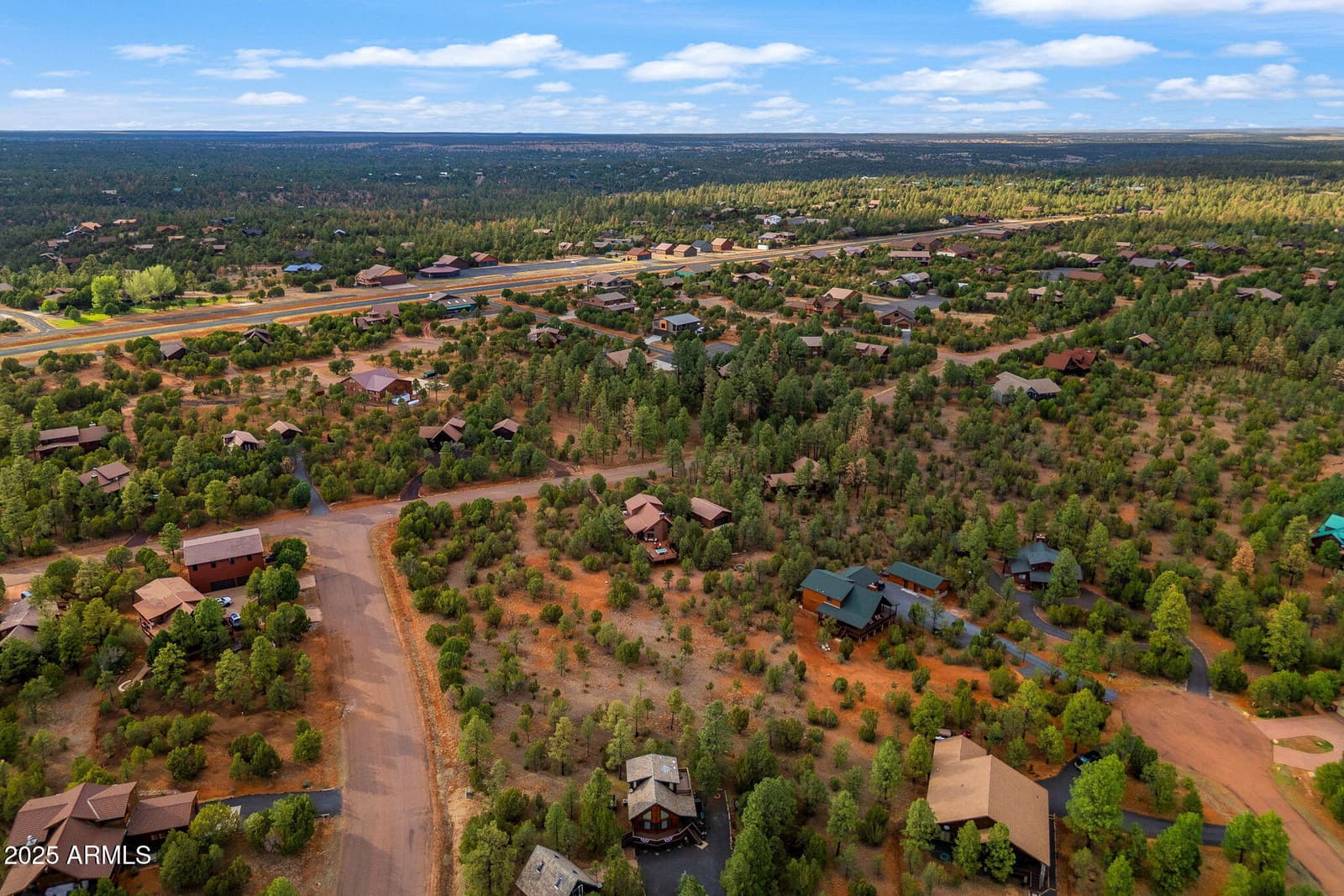 2781 AIR PARK Drive, Overgaard, AZ 85933 — photo 41 of 42
