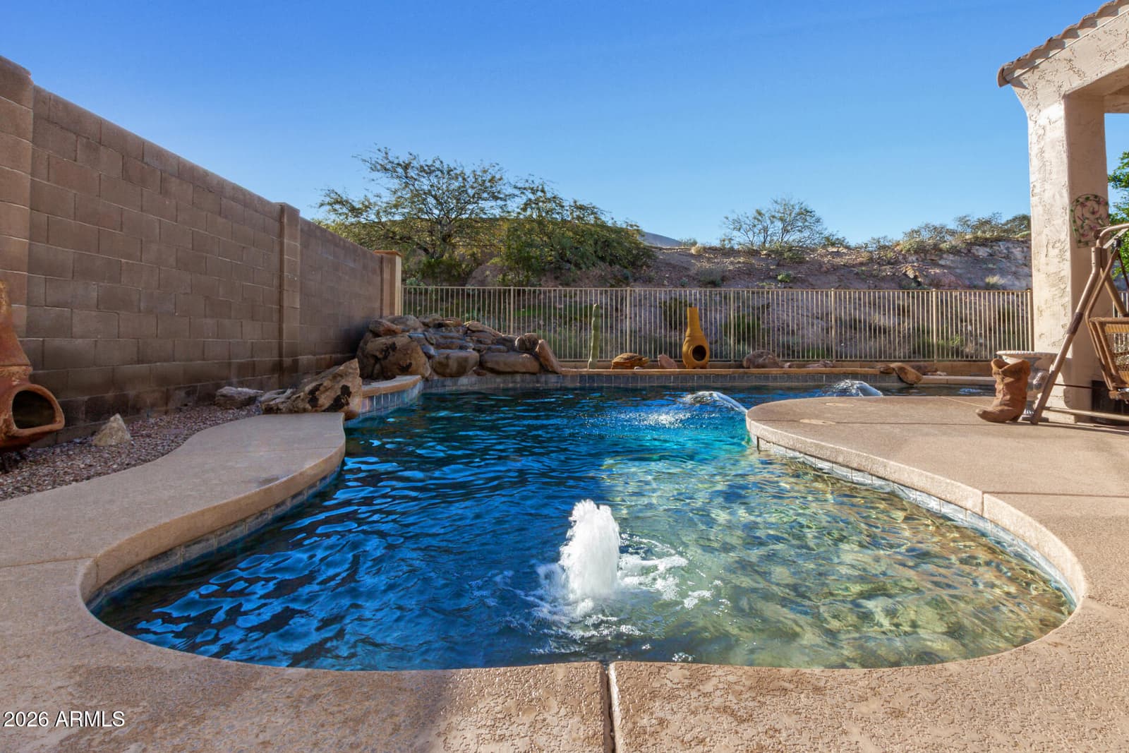 4778 S PRIMROSE Drive, Gold Canyon, AZ 85118 — photo 33 of 50