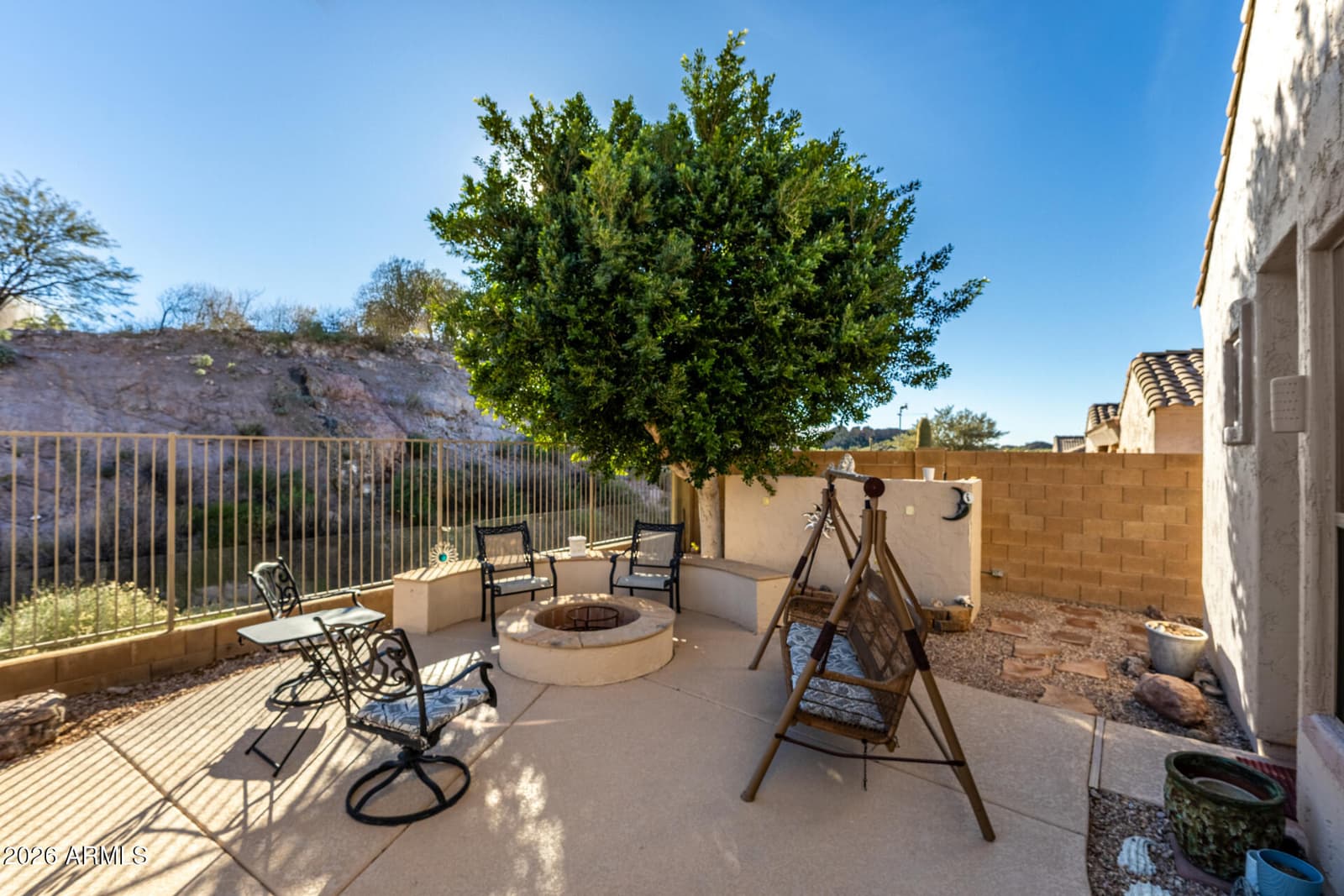 4778 S PRIMROSE Drive, Gold Canyon, AZ 85118 — photo 31 of 50