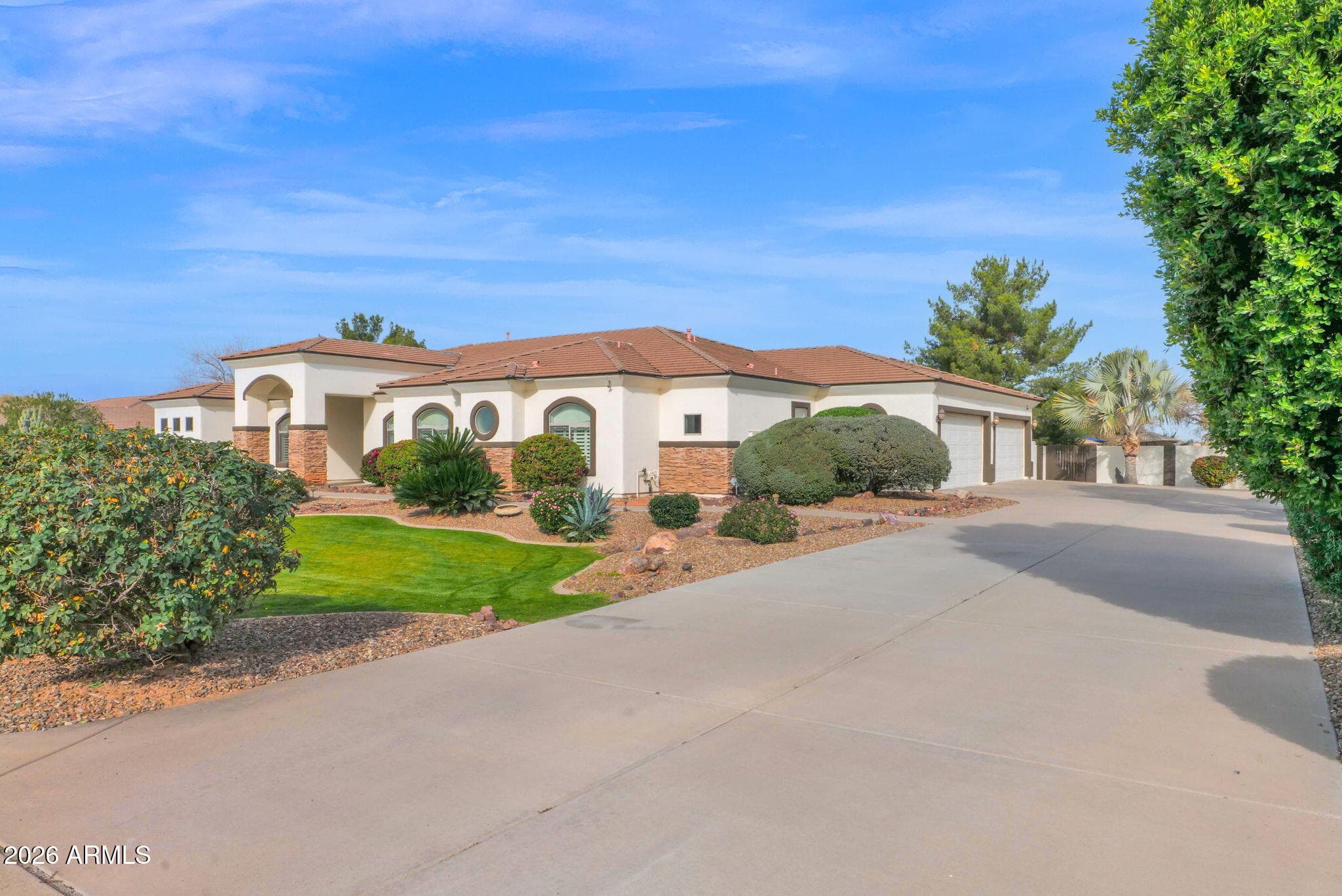 21102 E PUMMELOS Road, Queen Creek, AZ 85142 — photo 6 of 78