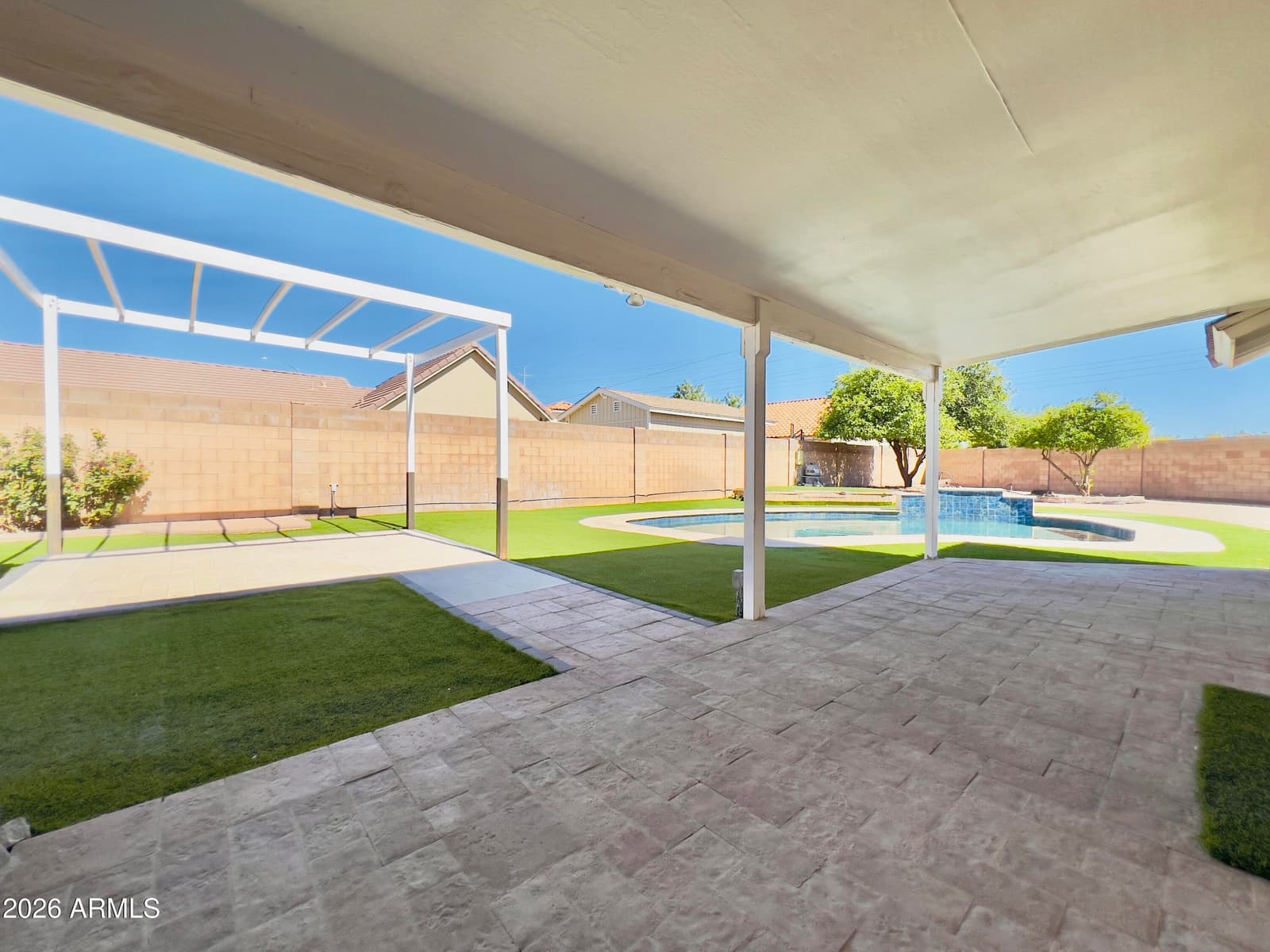 625 N 38TH Street N, Mesa, AZ 85205 — photo 8 of 38