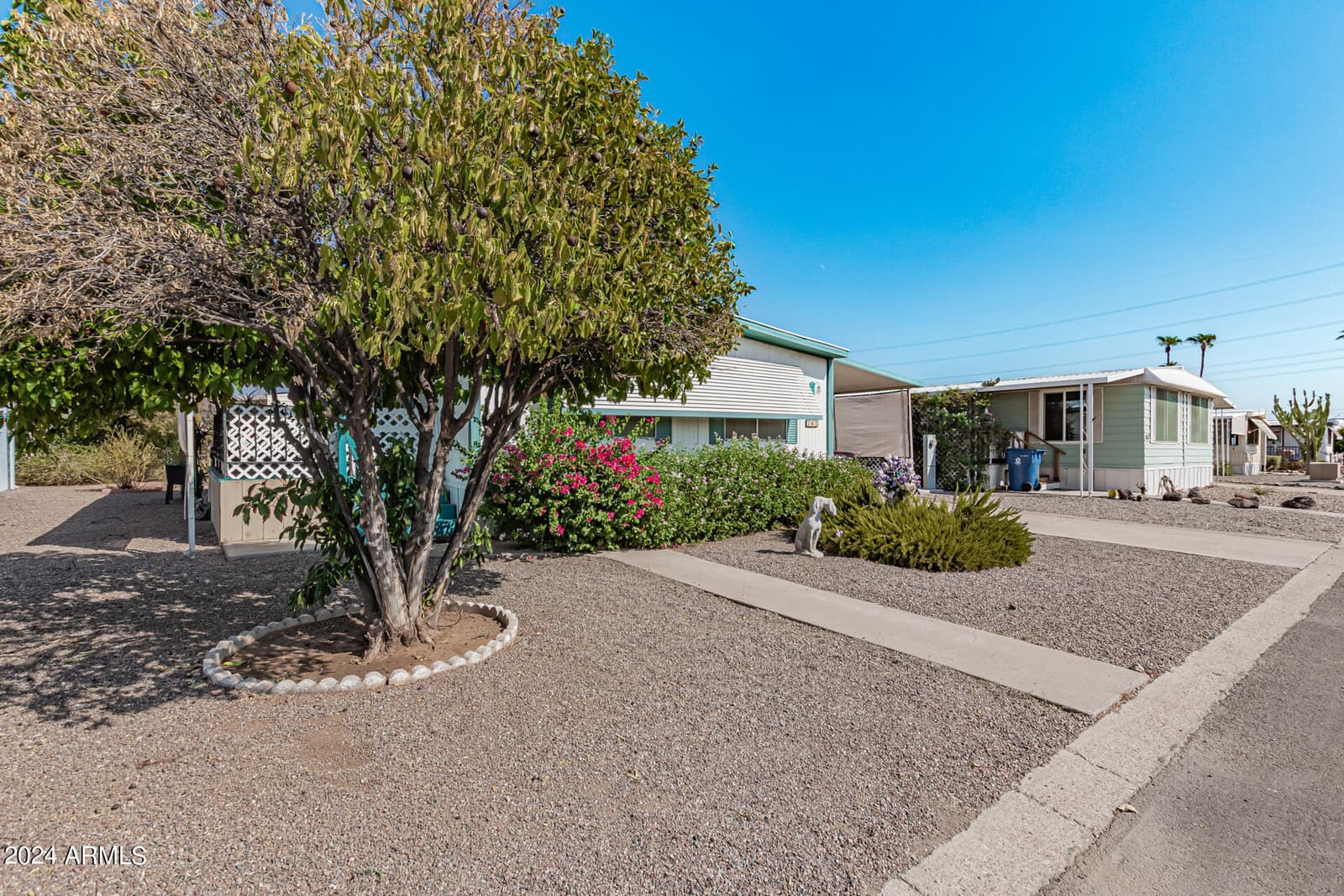 2650 W UNION HILLS Drive 164, Phoenix, AZ 85027 — photo 2 of 46