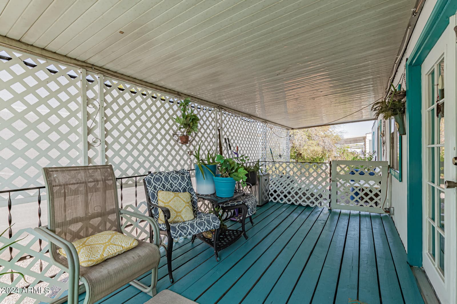 2650 W UNION HILLS Drive 164, Phoenix, AZ 85027 — photo 5 of 46