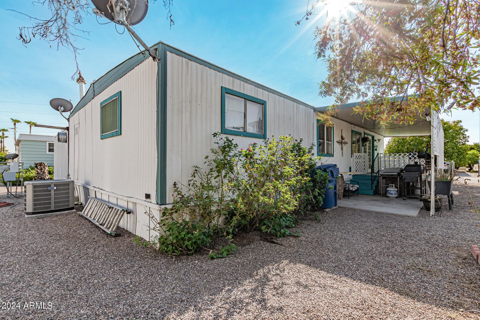 2650 W UNION HILLS Drive 164, Phoenix, AZ 85027 — photo 9 of 46