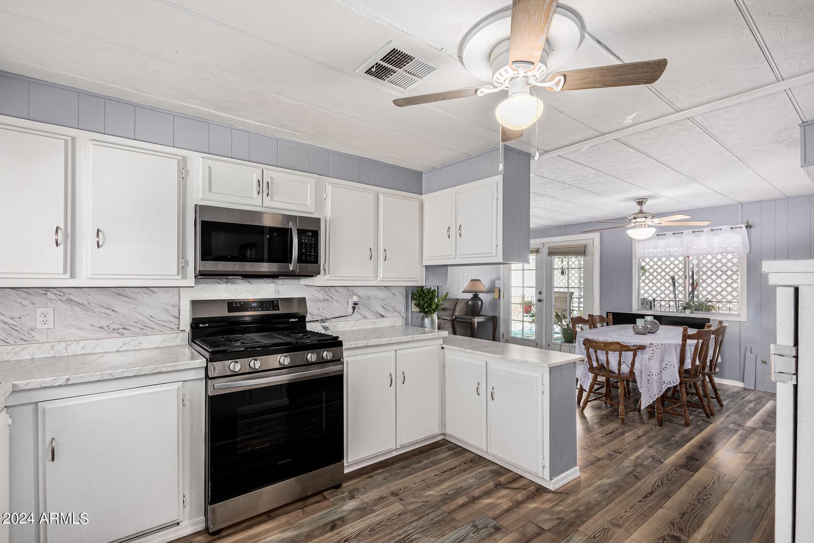 2650 W UNION HILLS Drive 164, Phoenix, AZ 85027 — photo 13 of 46