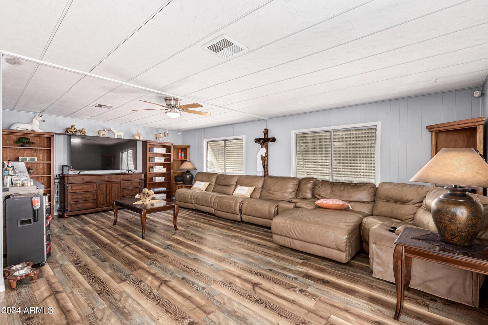 2650 W UNION HILLS Drive 164, Phoenix, AZ 85027 — photo 17 of 46