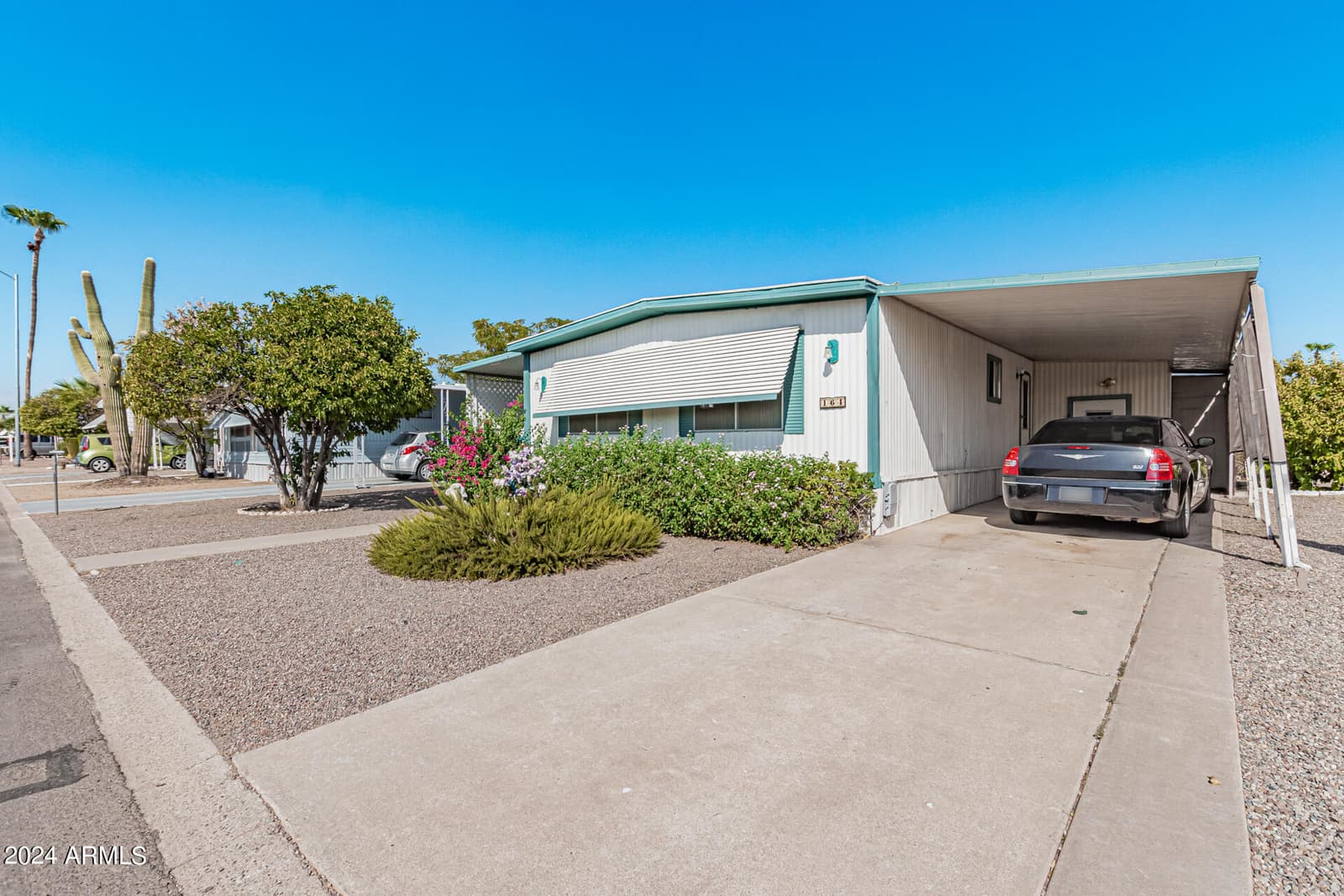 2650 W UNION HILLS Drive 164, Phoenix, AZ 85027 — photo 44 of 46