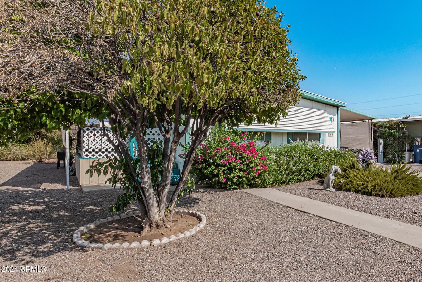 2650 W UNION HILLS Drive 164, Phoenix, AZ 85027 — photo 45 of 46