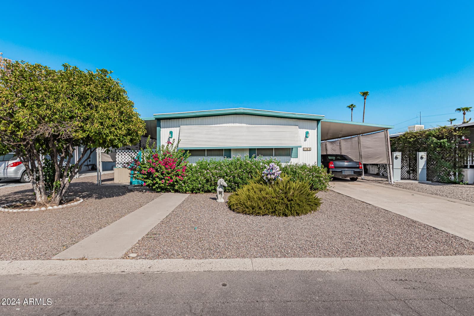 2650 W UNION HILLS Drive 164, Phoenix, AZ 85027 — photo 46 of 46