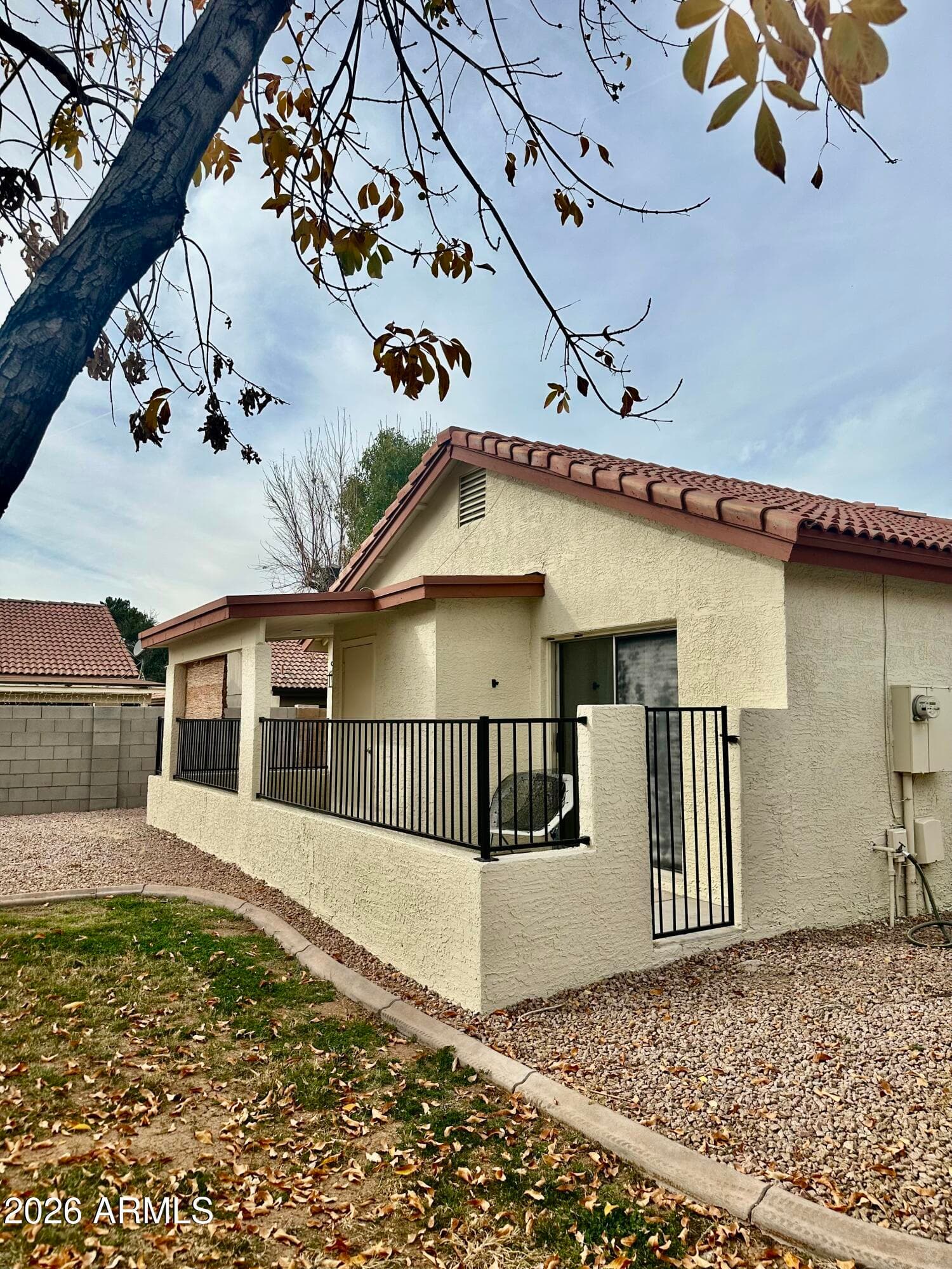 1120 N VAL VISTA Drive 28, Gilbert, AZ 85234 — photo 31 of 34