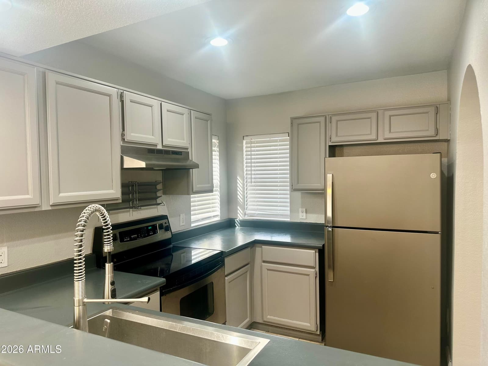 1120 N VAL VISTA Drive 28, Gilbert, AZ 85234 — photo 15 of 34