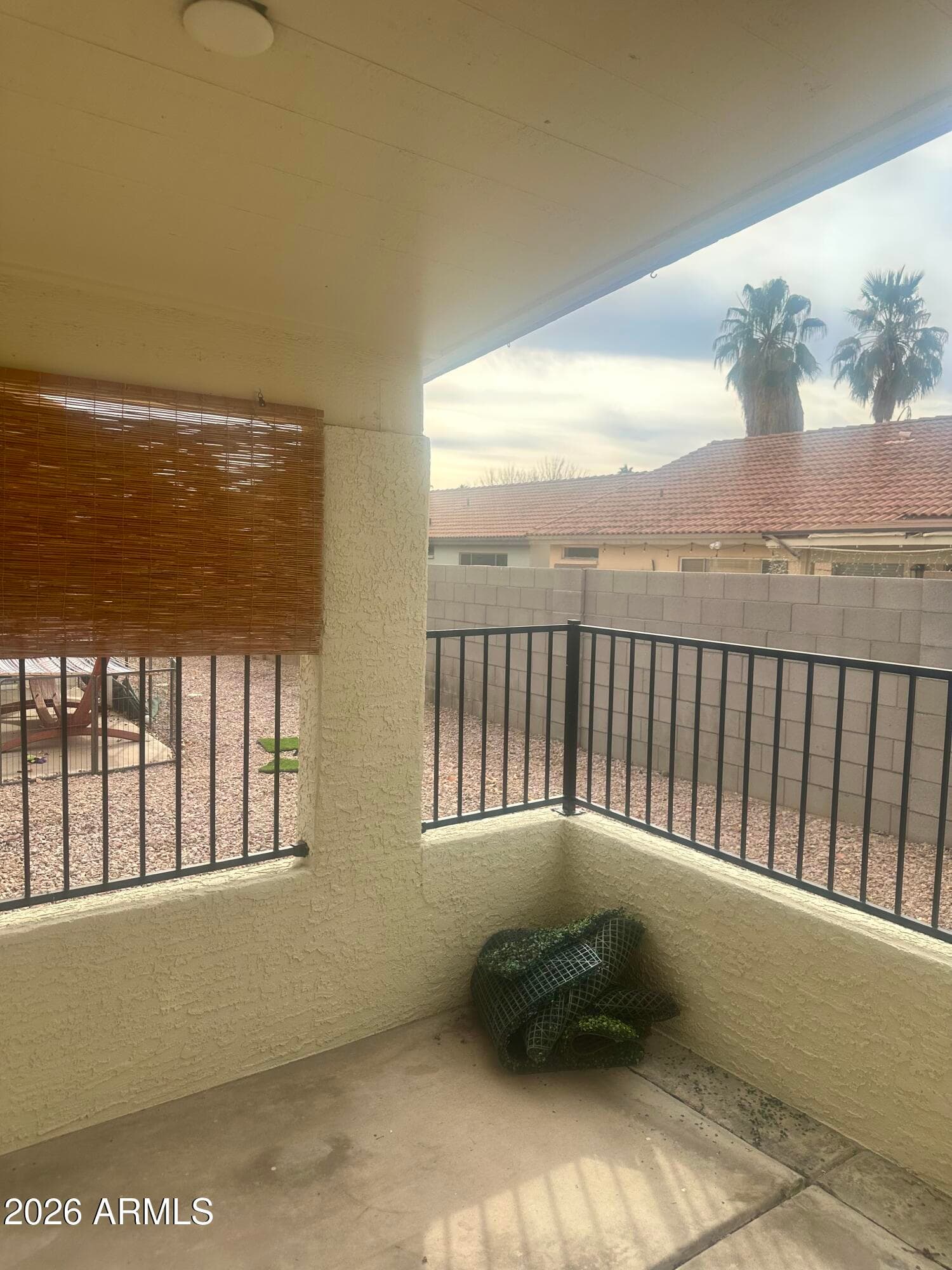 1120 N VAL VISTA Drive 28, Gilbert, AZ 85234 — photo 30 of 34