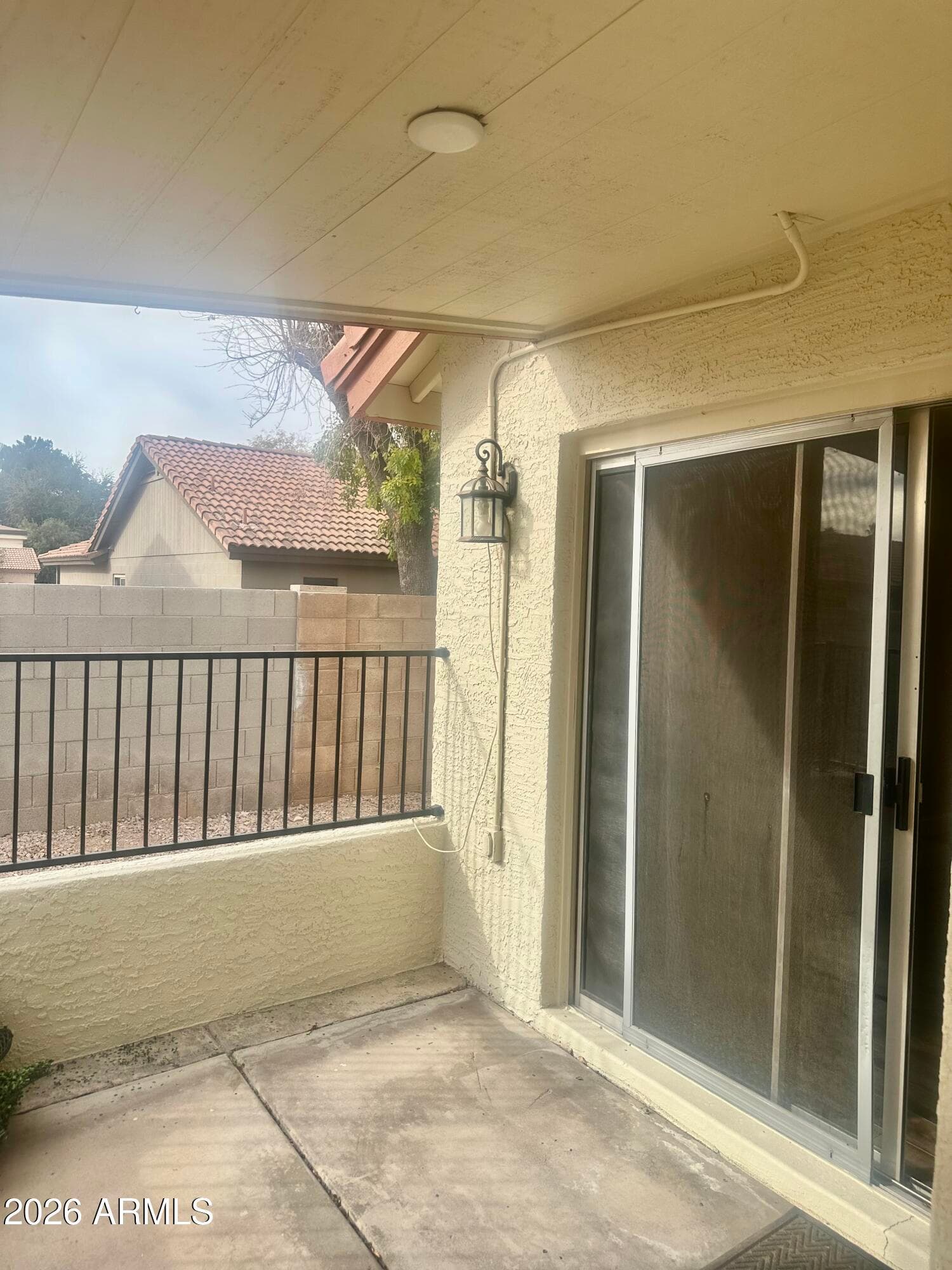 1120 N VAL VISTA Drive 28, Gilbert, AZ 85234 — photo 29 of 34