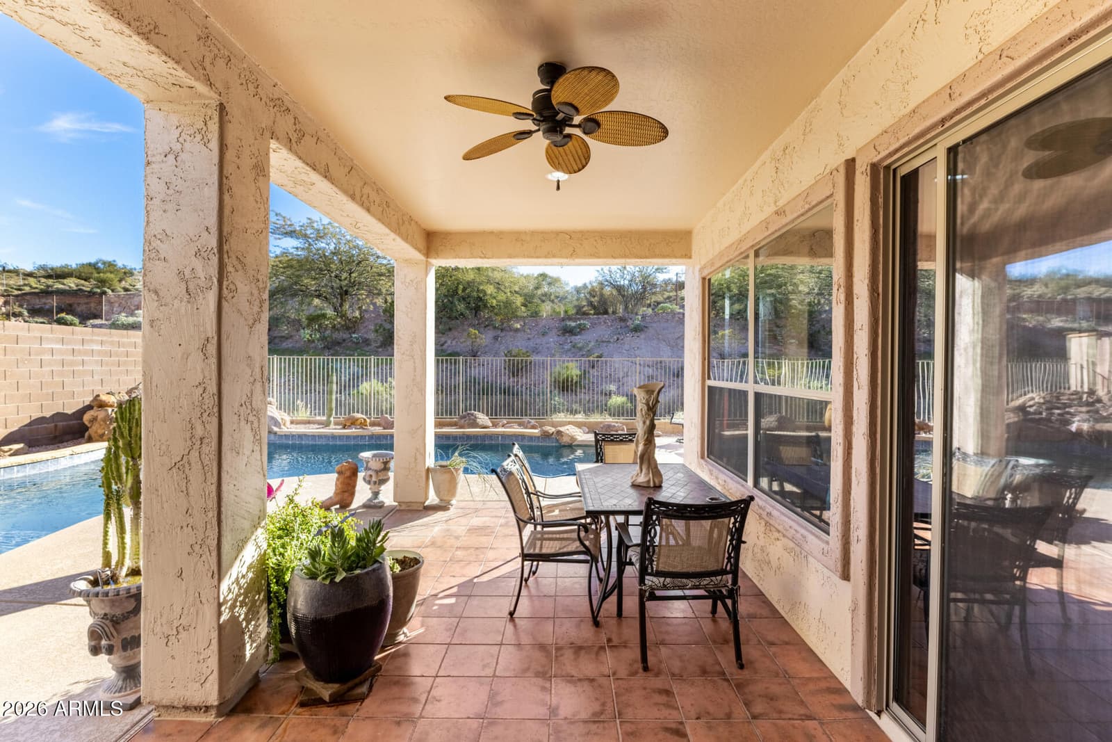 4778 S PRIMROSE Drive, Gold Canyon, AZ 85118 — photo 30 of 50