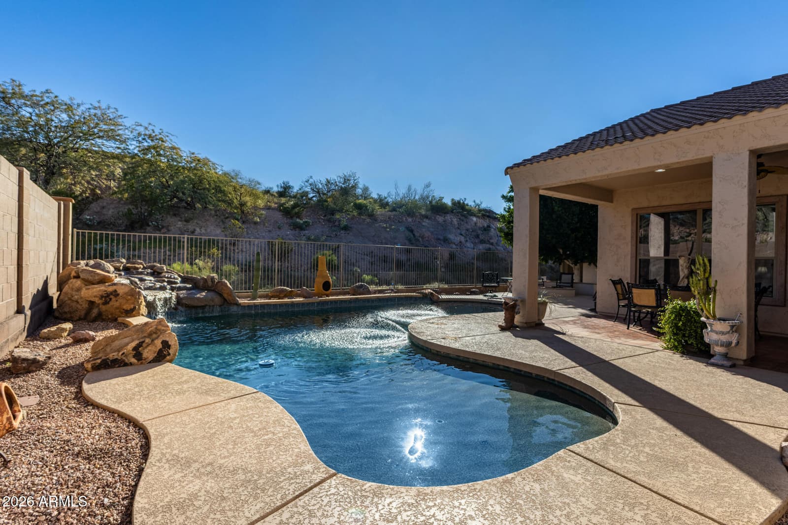 4778 S PRIMROSE Drive, Gold Canyon, AZ 85118 — photo 32 of 50