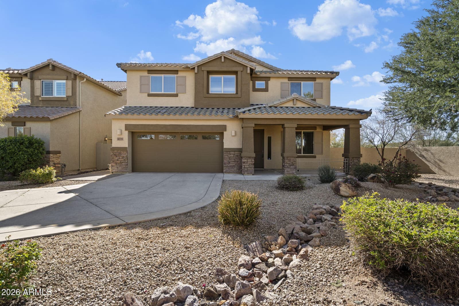 4235 E CASITAS DEL RIO Drive, Phoenix, AZ 85050