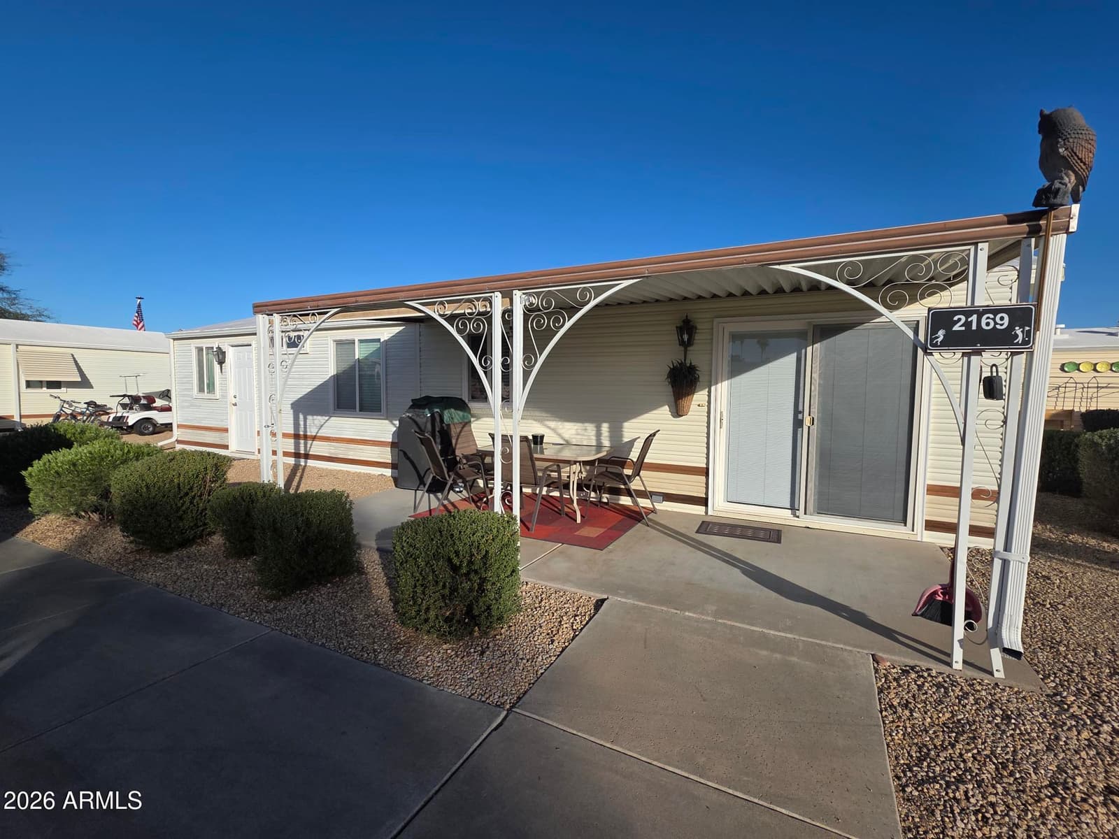17200 W BELL Road 2169, Surprise, AZ 85374 — photo 1 of 25