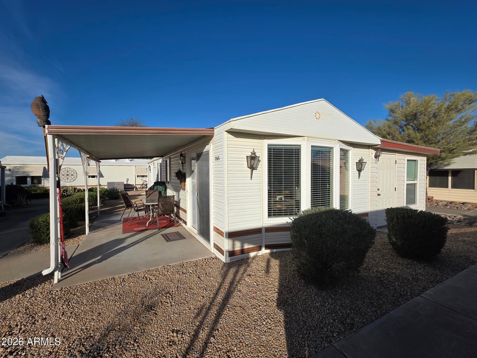 17200 W BELL Road 2169, Surprise, AZ 85374 — photo 24 of 25