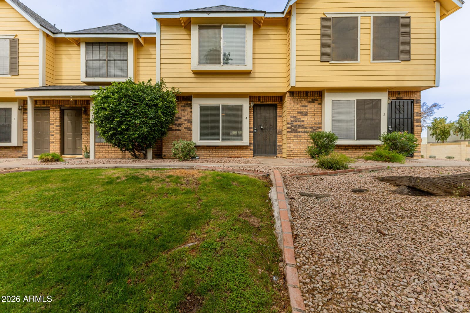 4843 E CORRAL Road 4, Phoenix, AZ 85044 — photo 34 of 35