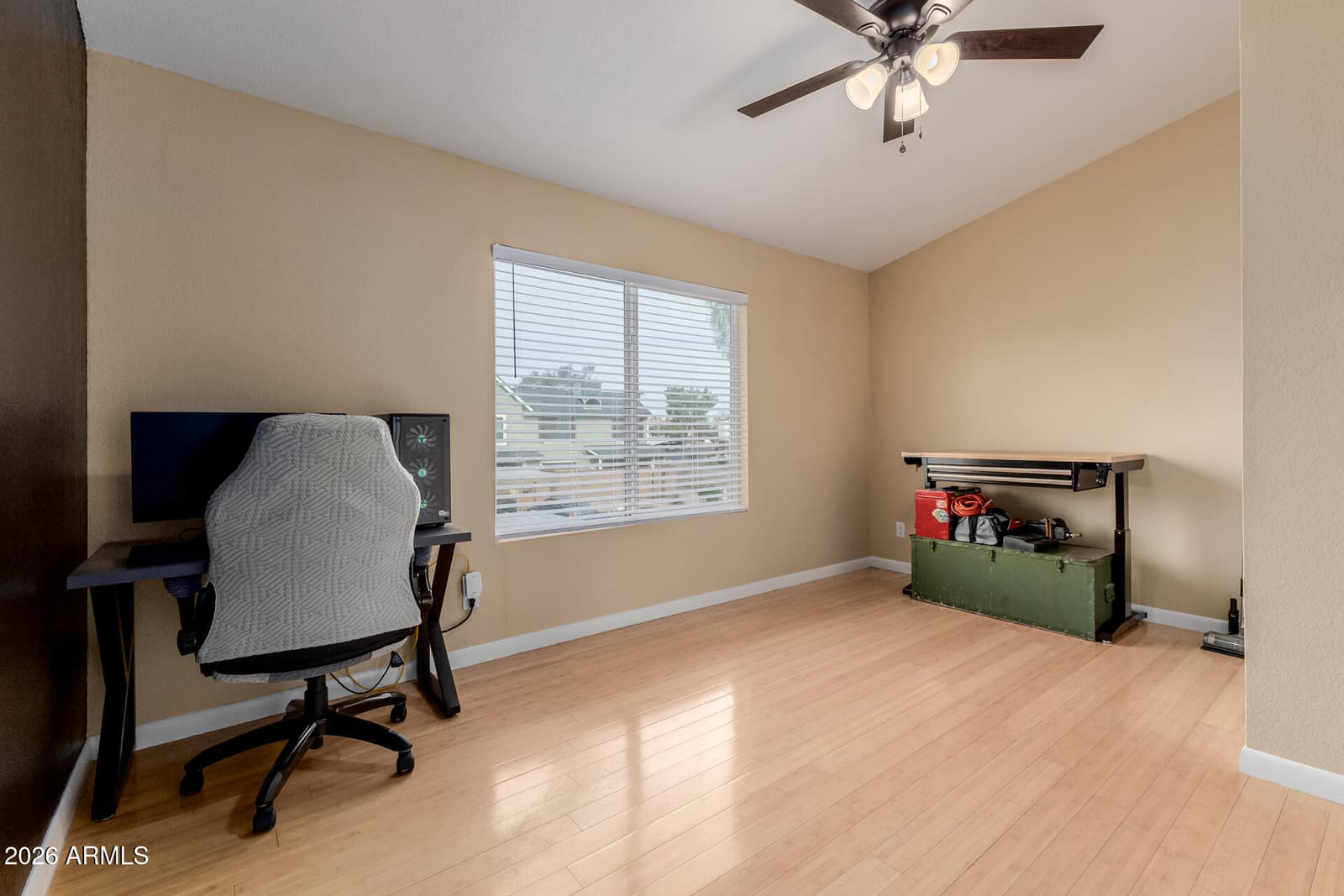 4843 E CORRAL Road 4, Phoenix, AZ 85044 — photo 18 of 35
