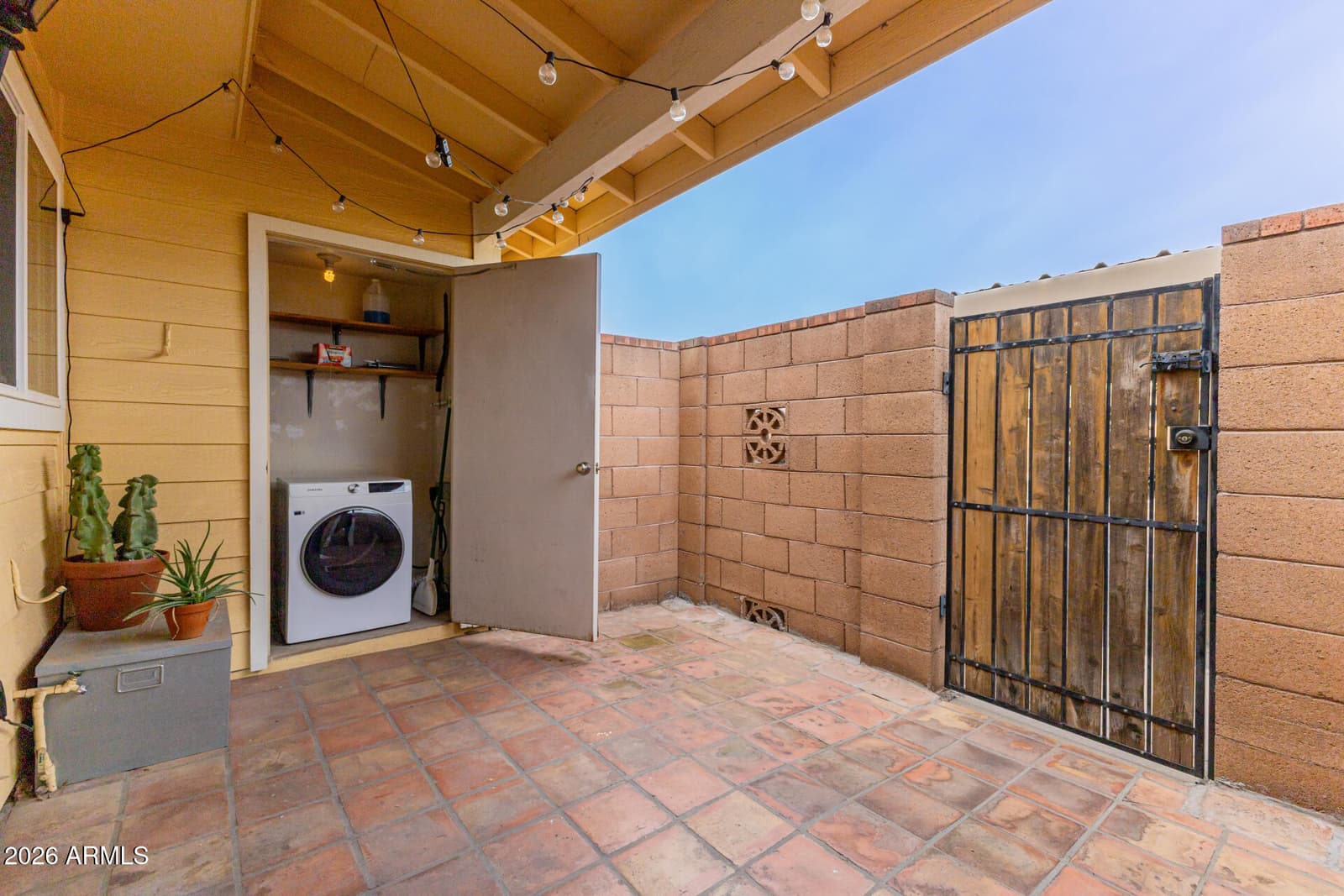 4843 E CORRAL Road 4, Phoenix, AZ 85044 — photo 23 of 35