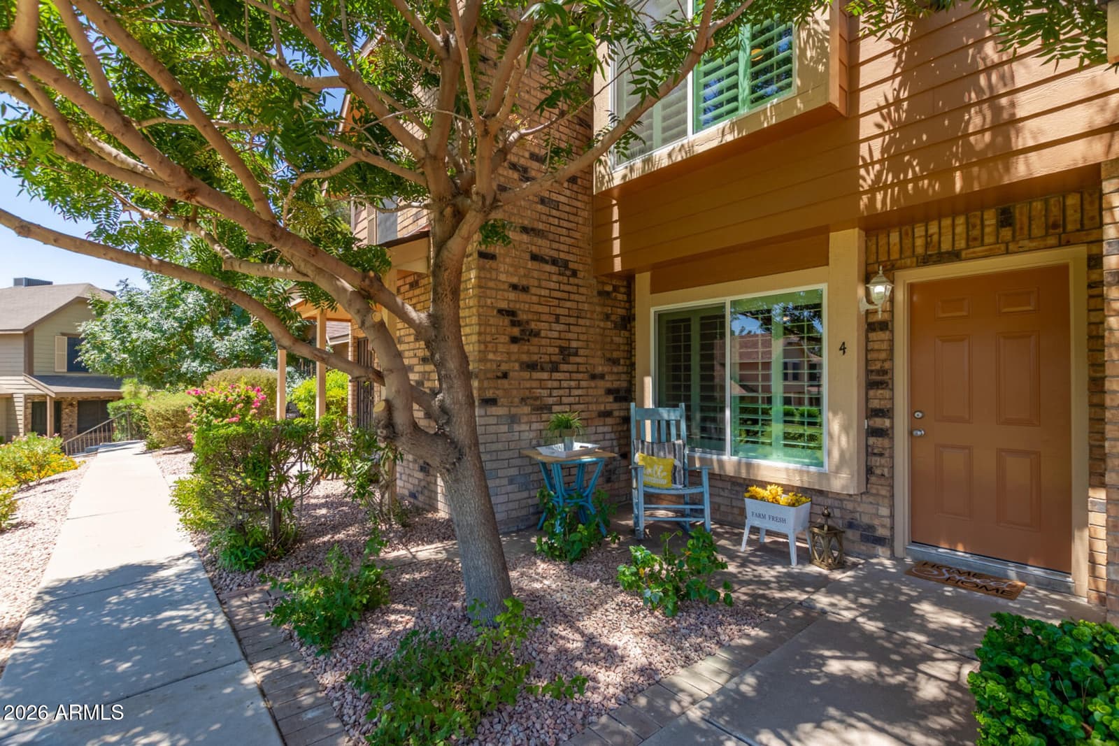 4843 E CORRAL Road 4, Phoenix, AZ 85044 — photo 29 of 35
