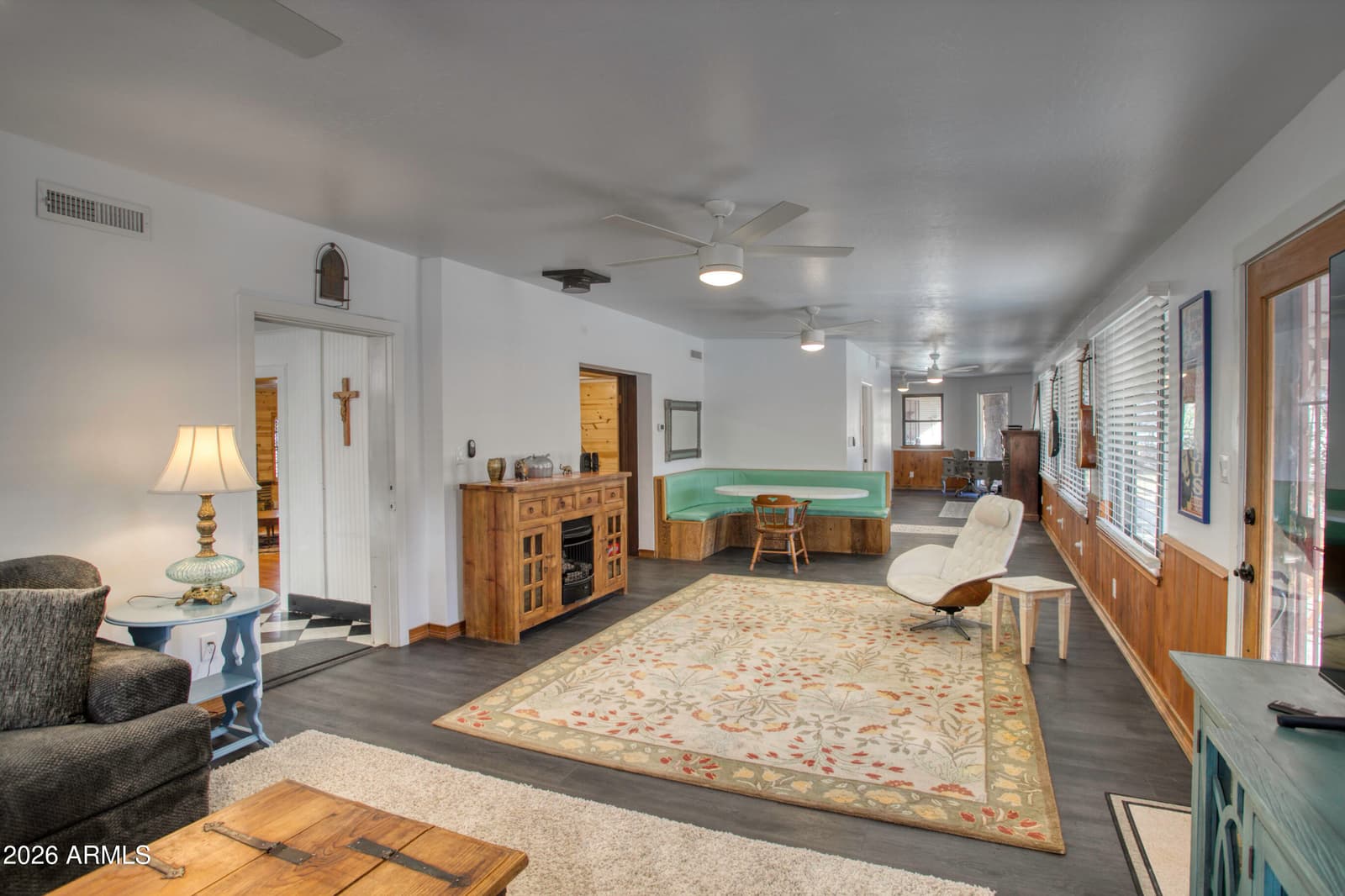 2616 Rainbow Lake Drive, Lakeside, AZ 85929 — photo 11 of 34