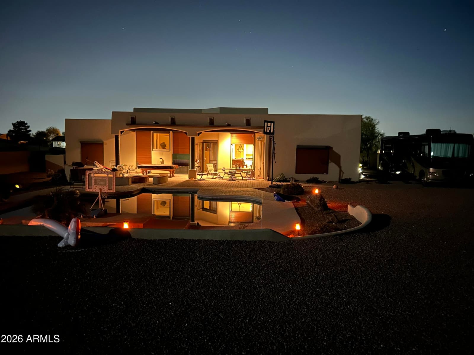 945 N MOUNTAIN VIEW Road, Apache Junction, AZ 85119 — photo 48 of 53