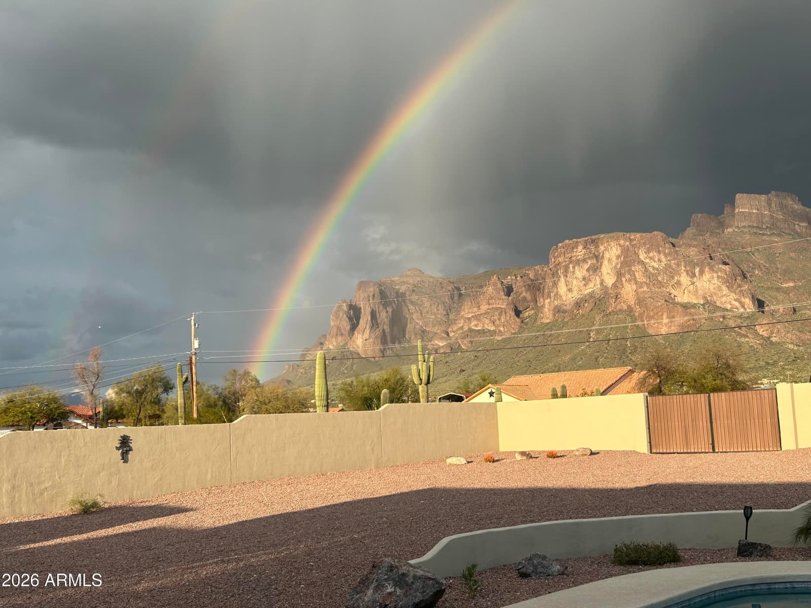 945 N MOUNTAIN VIEW Road, Apache Junction, AZ 85119 — photo 49 of 53