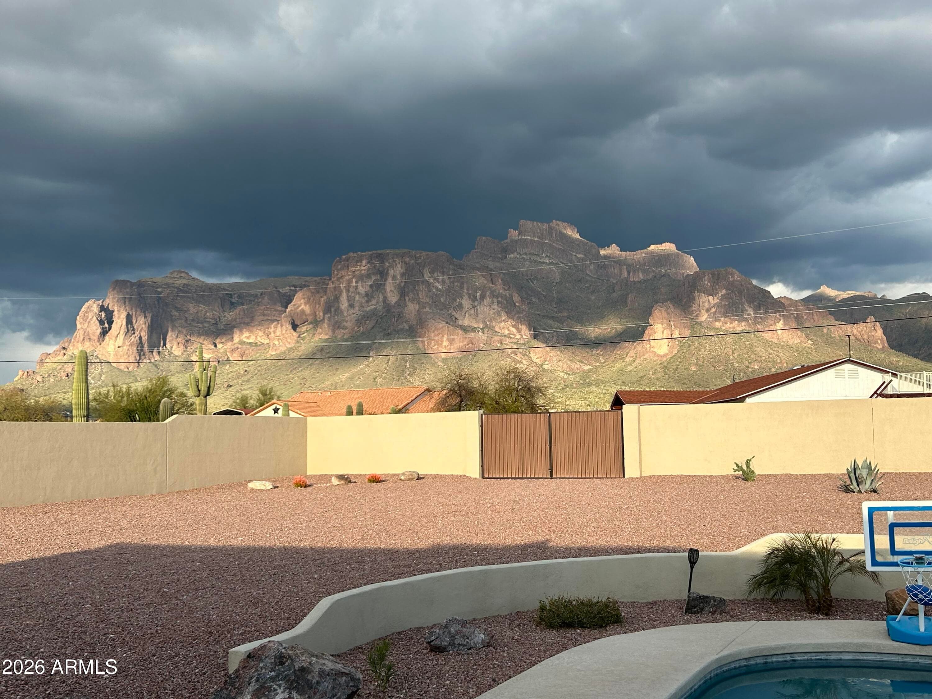 945 N MOUNTAIN VIEW Road, Apache Junction, AZ 85119 — photo 50 of 53