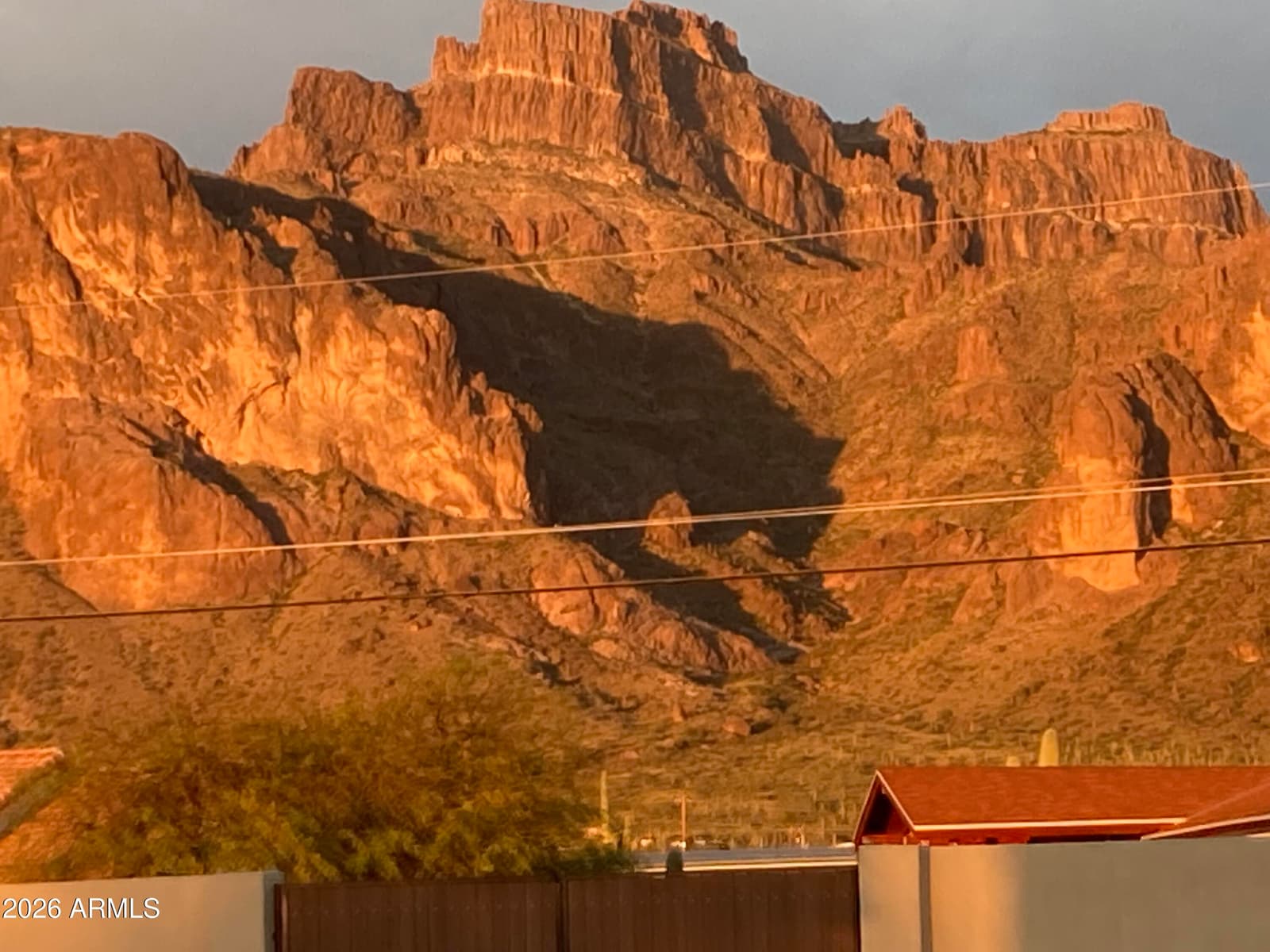 945 N MOUNTAIN VIEW Road, Apache Junction, AZ 85119 — photo 51 of 53