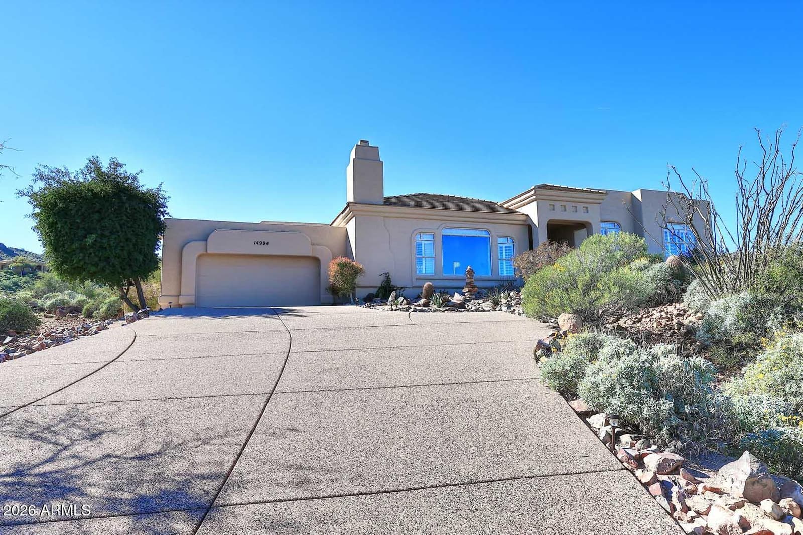 14994 N ZAPATA Drive N, Fountain Hills, AZ 85268 — photo 2 of 50