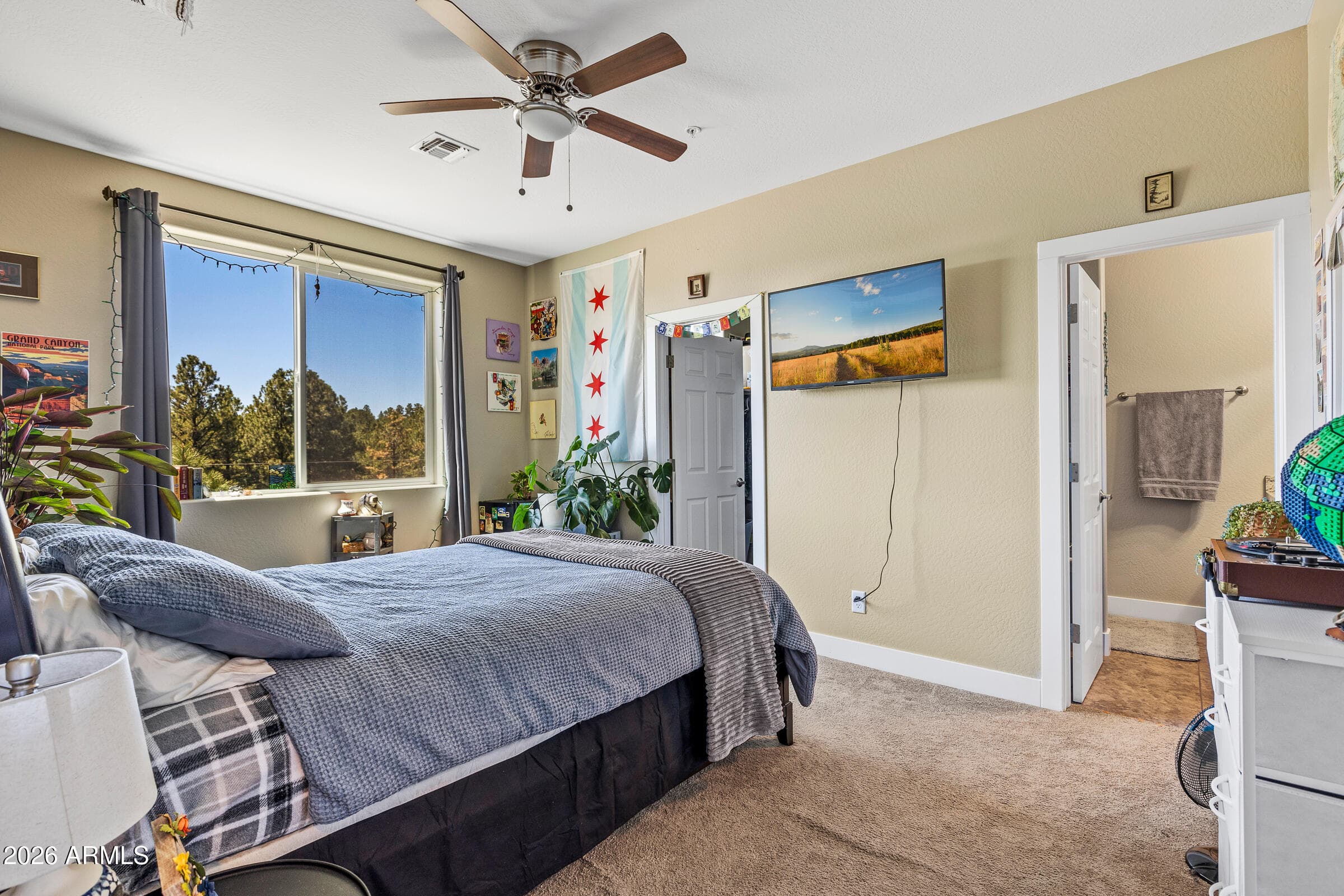 2545 W CRIPPLE CREEK Drive, Flagstaff, AZ 86001 — photo 22 of 35