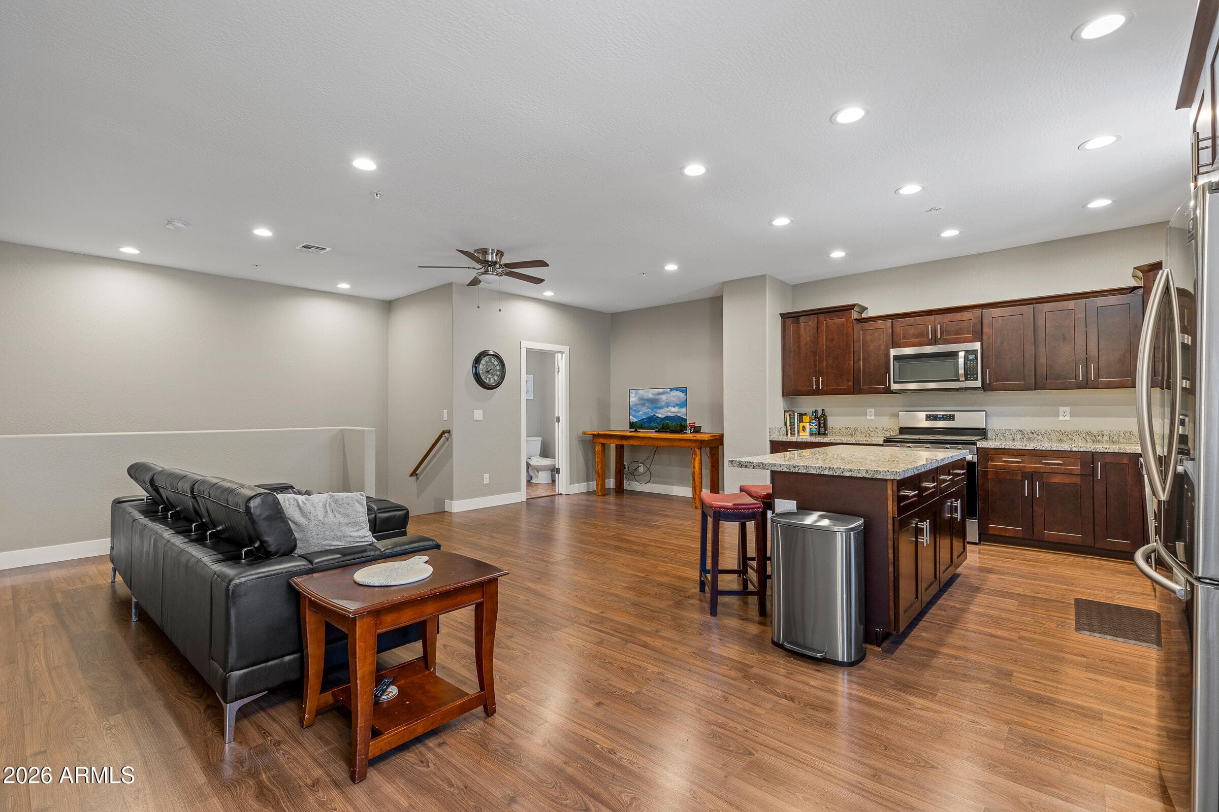 2545 W CRIPPLE CREEK Drive, Flagstaff, AZ 86001 — photo 13 of 35
