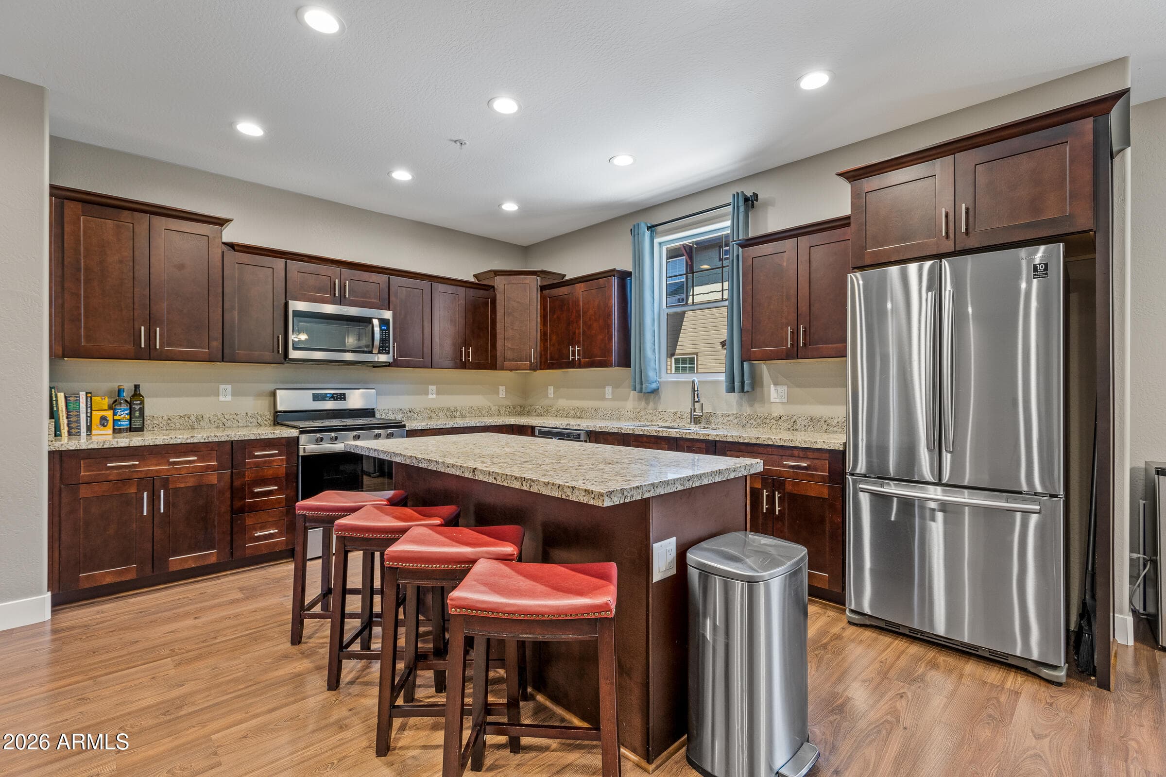 2545 W CRIPPLE CREEK Drive, Flagstaff, AZ 86001 — photo 15 of 35