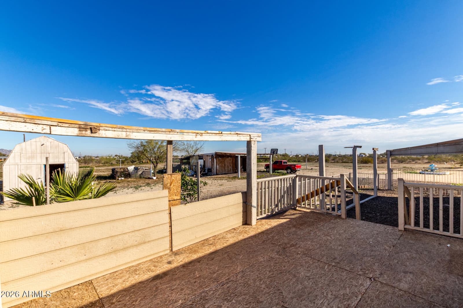 54194 W ORGAN PIPE Road, Maricopa, AZ 85139 — photo 47 of 52
