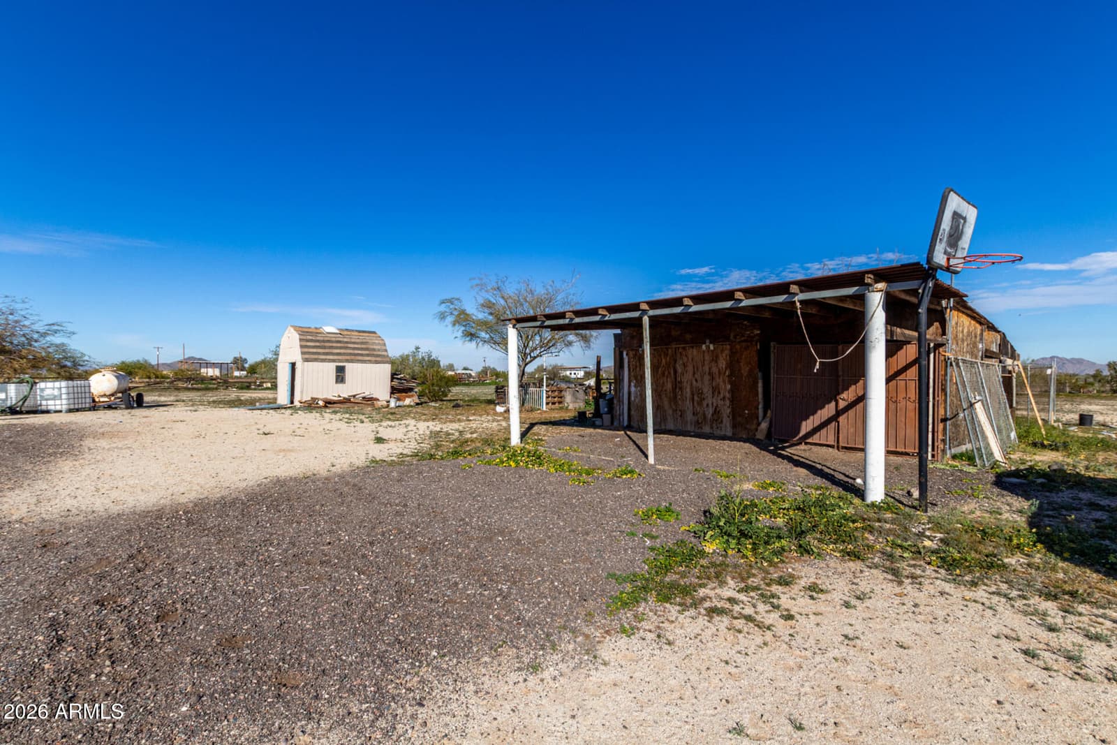54194 W ORGAN PIPE Road, Maricopa, AZ 85139 — photo 48 of 52