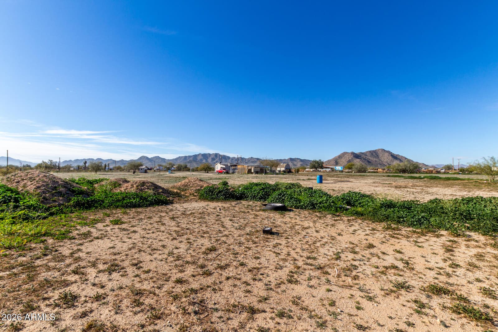 54194 W ORGAN PIPE Road, Maricopa, AZ 85139 — photo 51 of 52