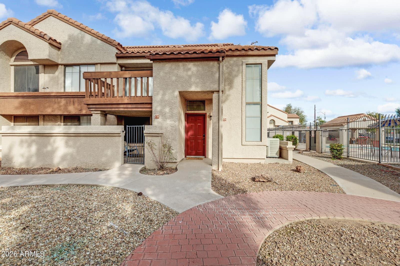 818 S WESTWOOD 234, Mesa, AZ 85210