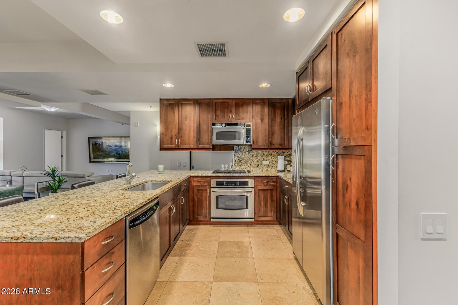 7151 E RANCHO VISTA Drive 4001, Scottsdale, AZ 85251 — photo 16 of 36