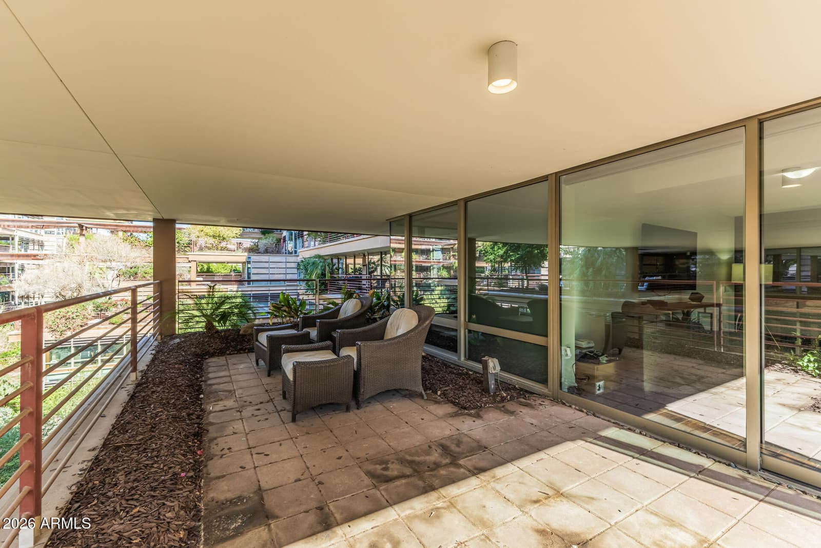 7151 E RANCHO VISTA Drive 4001, Scottsdale, AZ 85251 — photo 25 of 36
