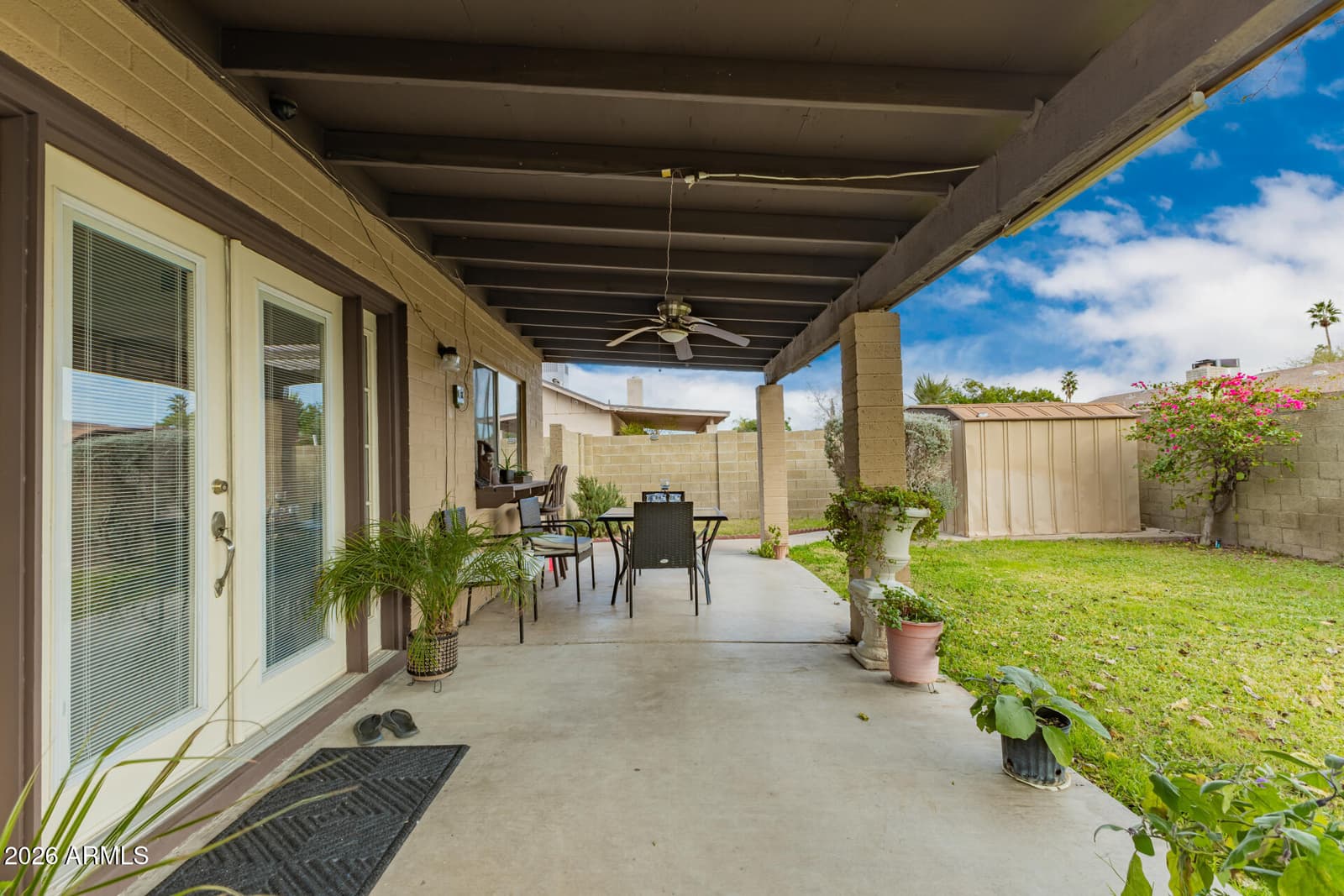 3215 W PARADISE Lane, Phoenix, AZ 85053 — photo 27 of 34