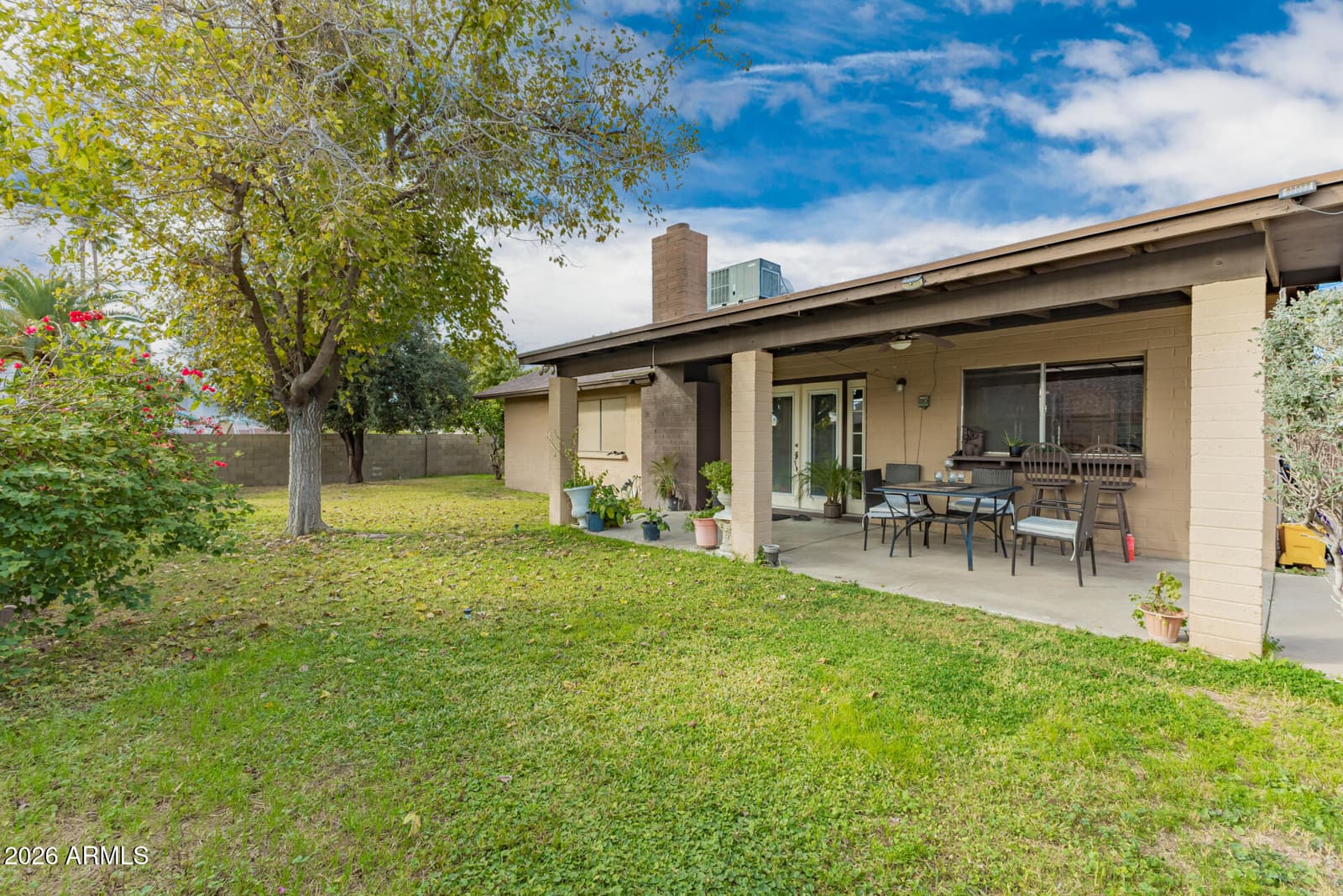 3215 W PARADISE Lane, Phoenix, AZ 85053 — photo 29 of 34