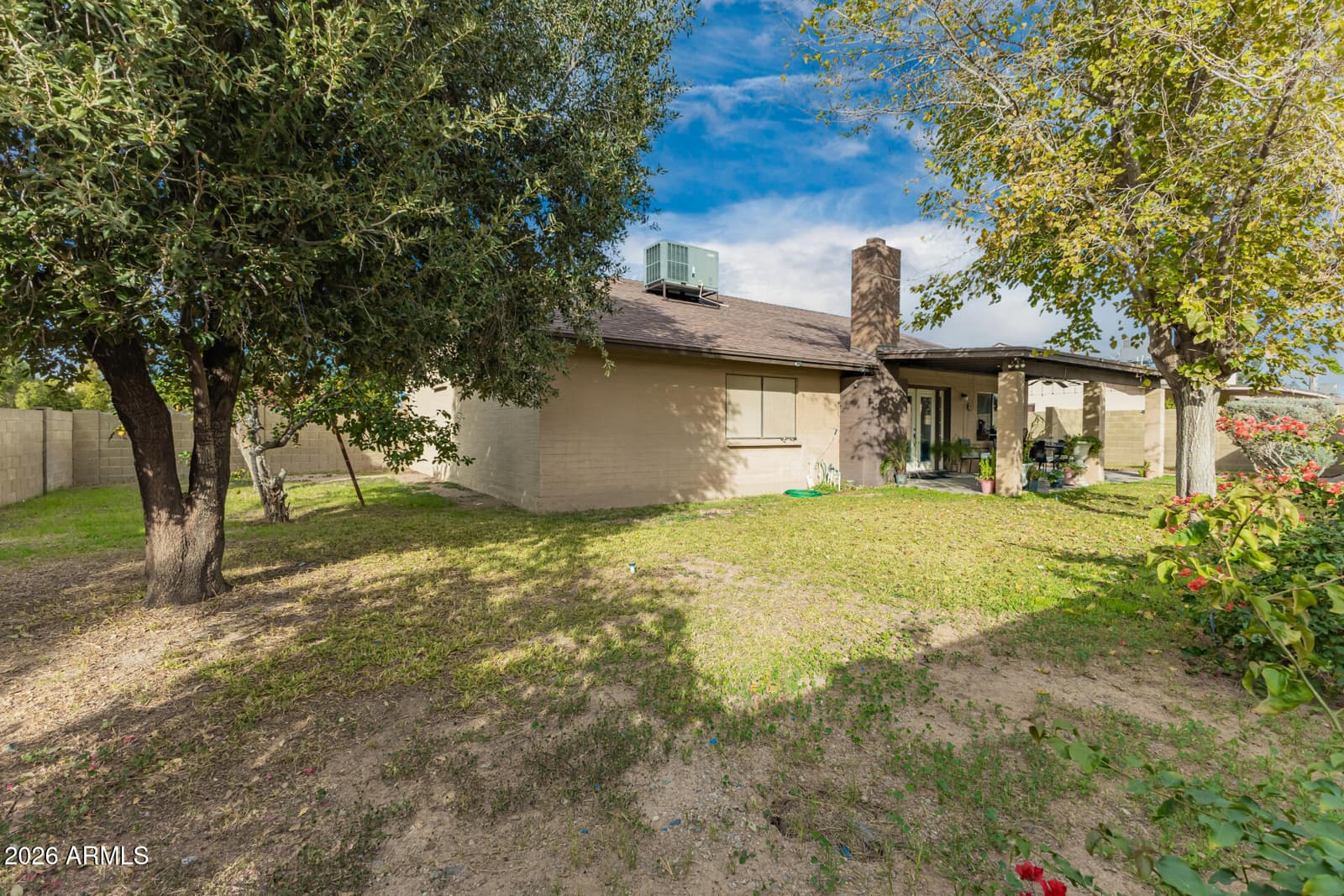 3215 W PARADISE Lane, Phoenix, AZ 85053 — photo 32 of 34