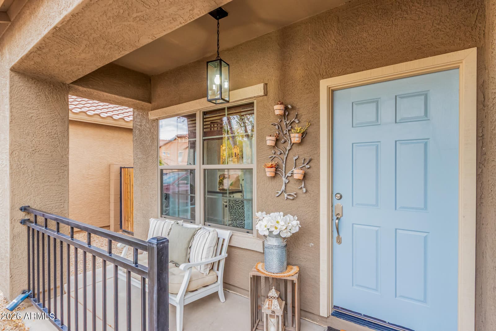 113 W DESERT VISTA Trail, San Tan Valley, AZ 85143 — photo 4 of 34